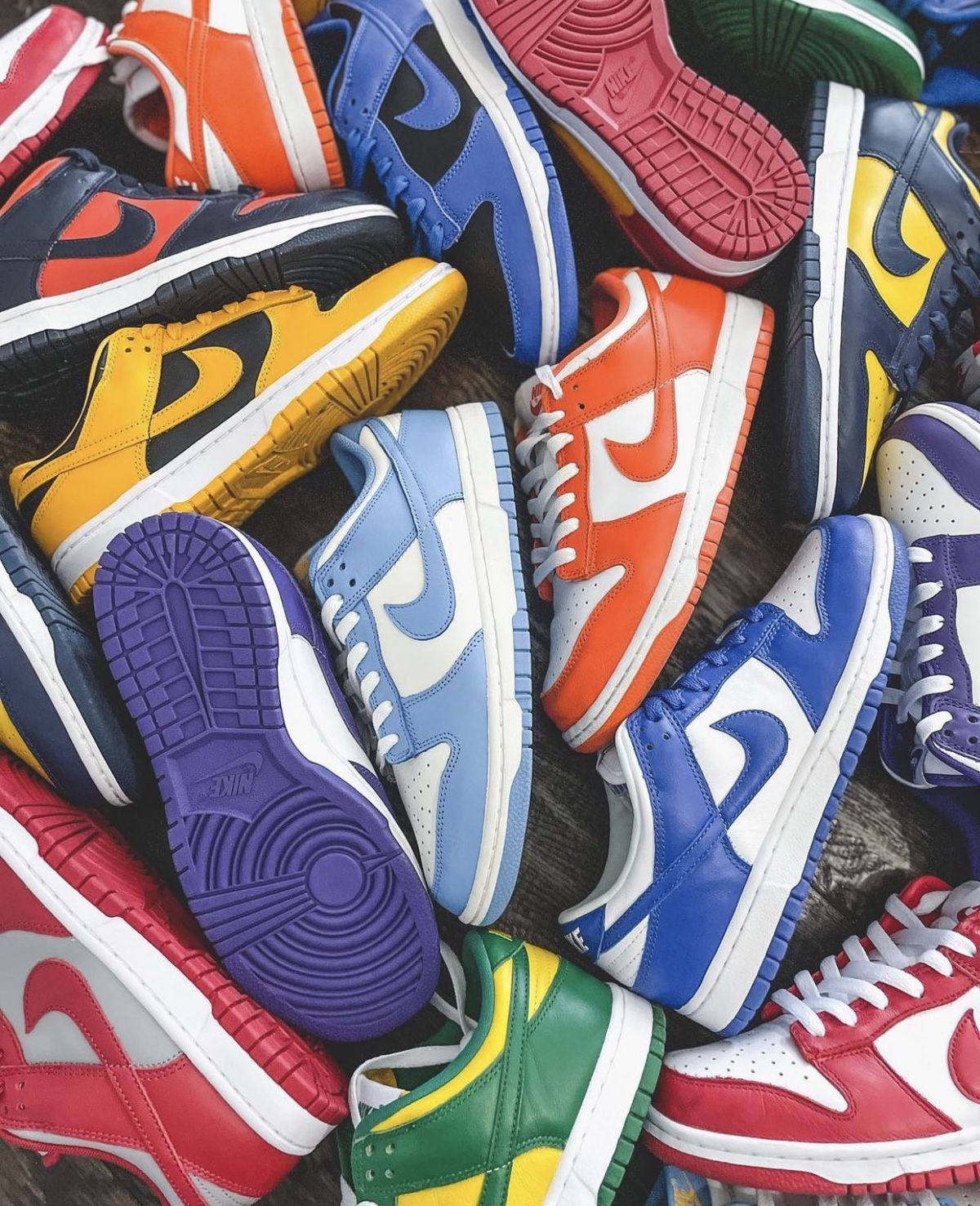 Dunk Low