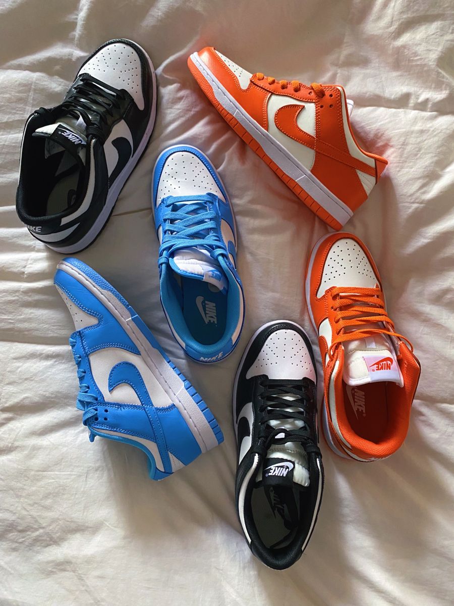 Nike Dunk