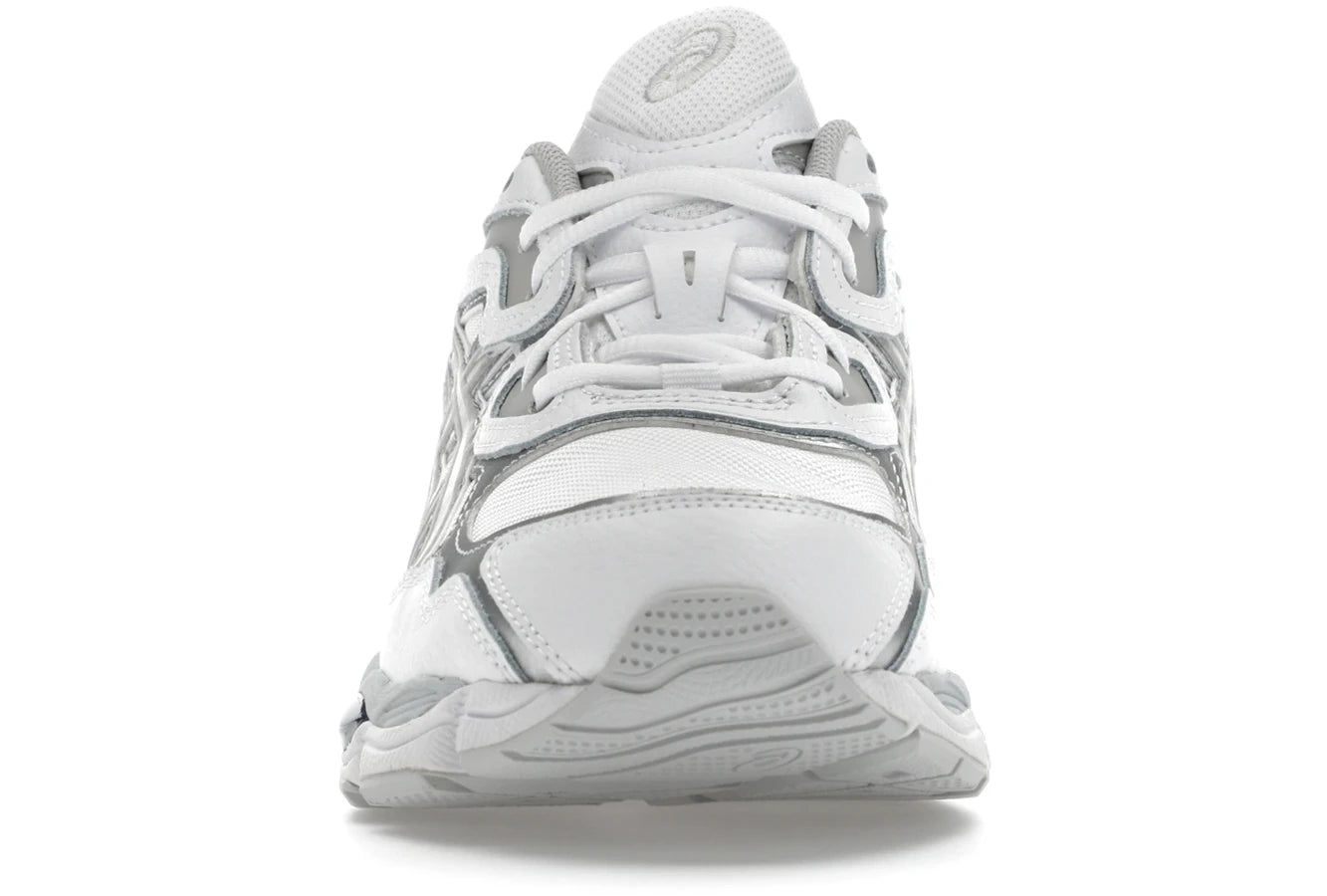 ASICS Gel-NYC White Oyster Grey