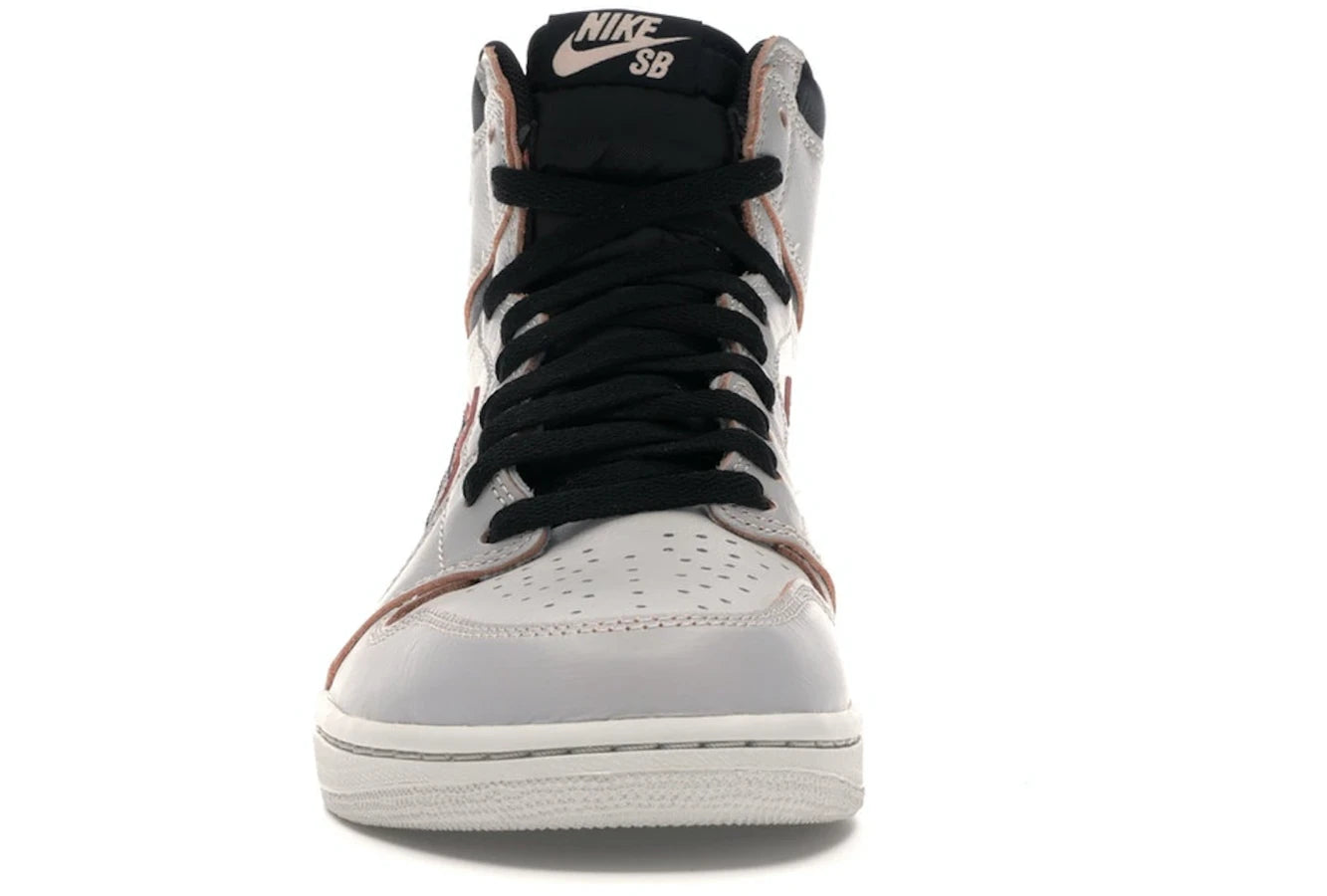 Air Jordan 1 Retro High OG Defiant SB NYC to Paris