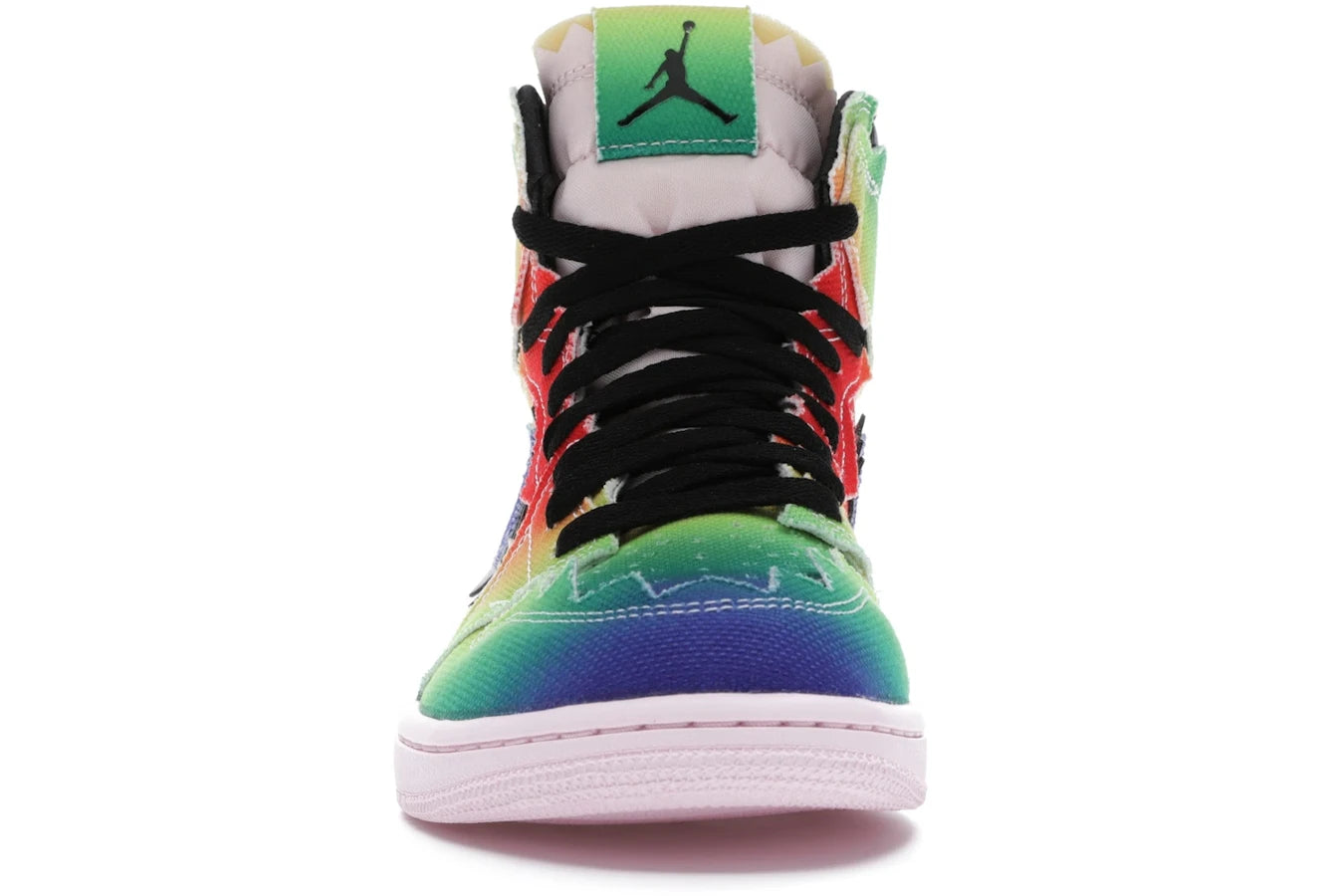 Air Jordan 1 Retro High J Balvin