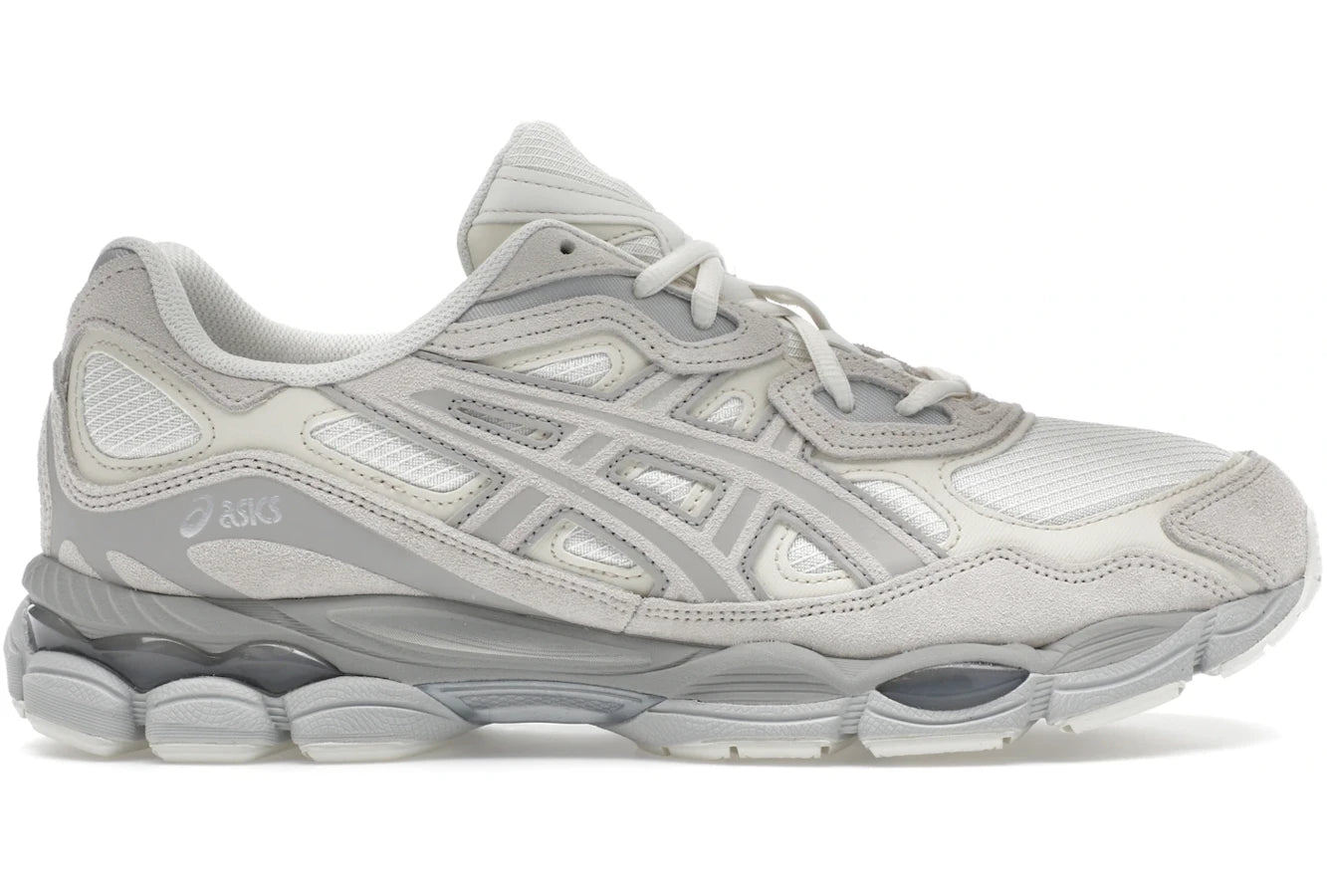 ASICS Gel-NYC Cream Grey