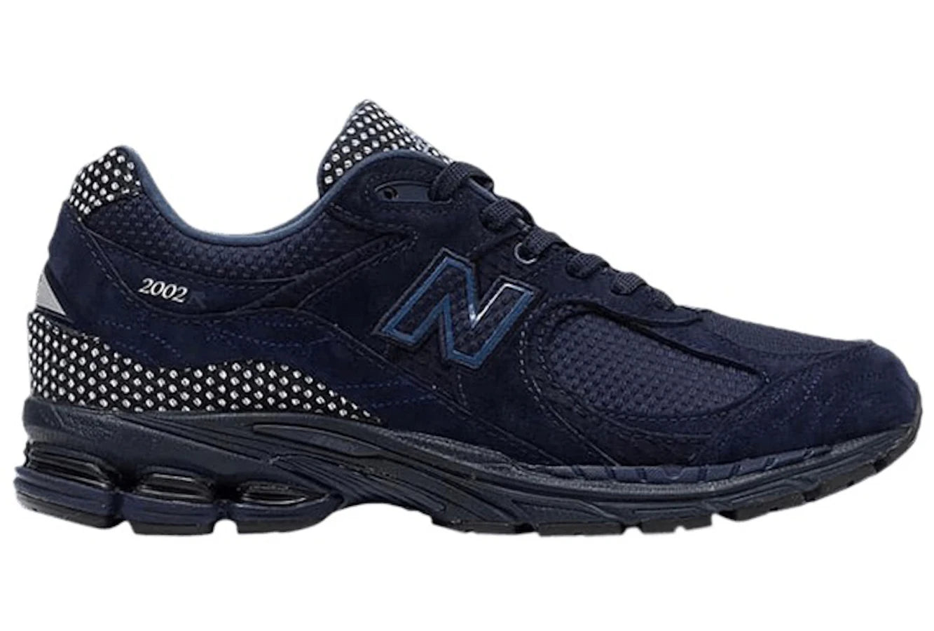 New Balance 2002R FDMTL COSTS Denim Blue