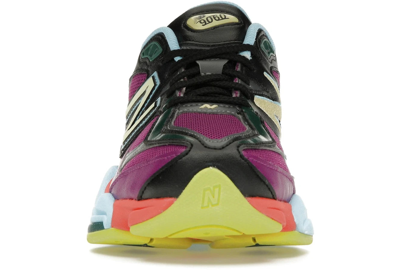 New Balance 9060 Neon Nights