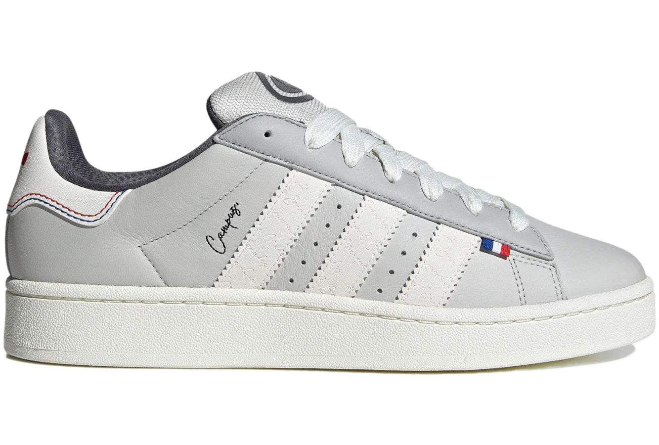 Adidas Campus 00s Grey One Collegiate Royal