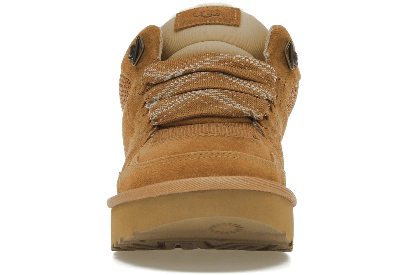 UGG Lowmel Chestnut