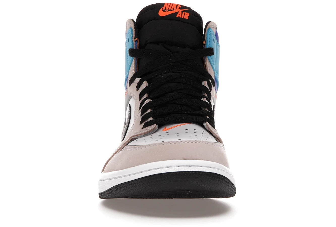 Air Jordan 1 Retro High OG Prototype