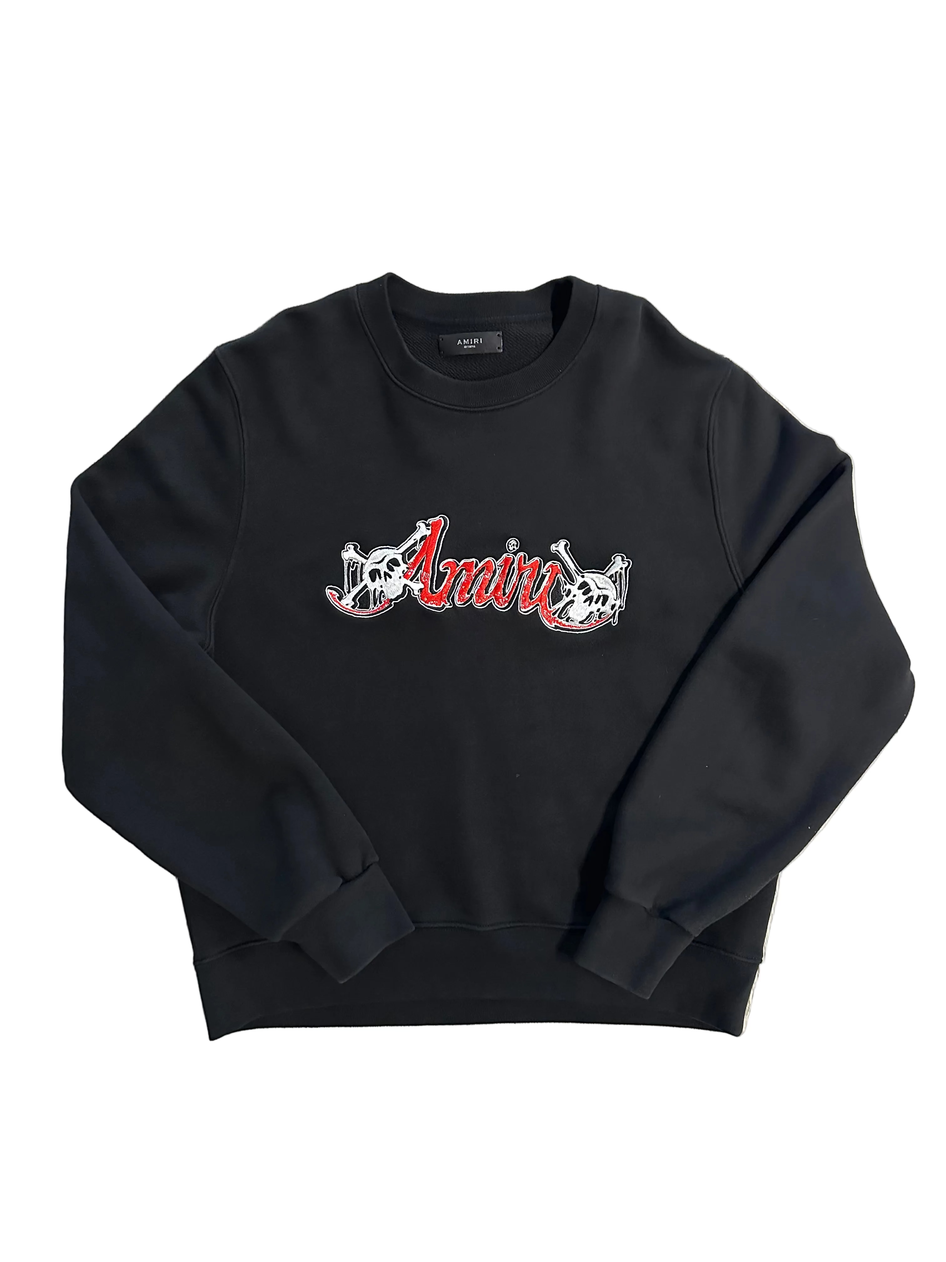 Amiri Sweater (Fit L)