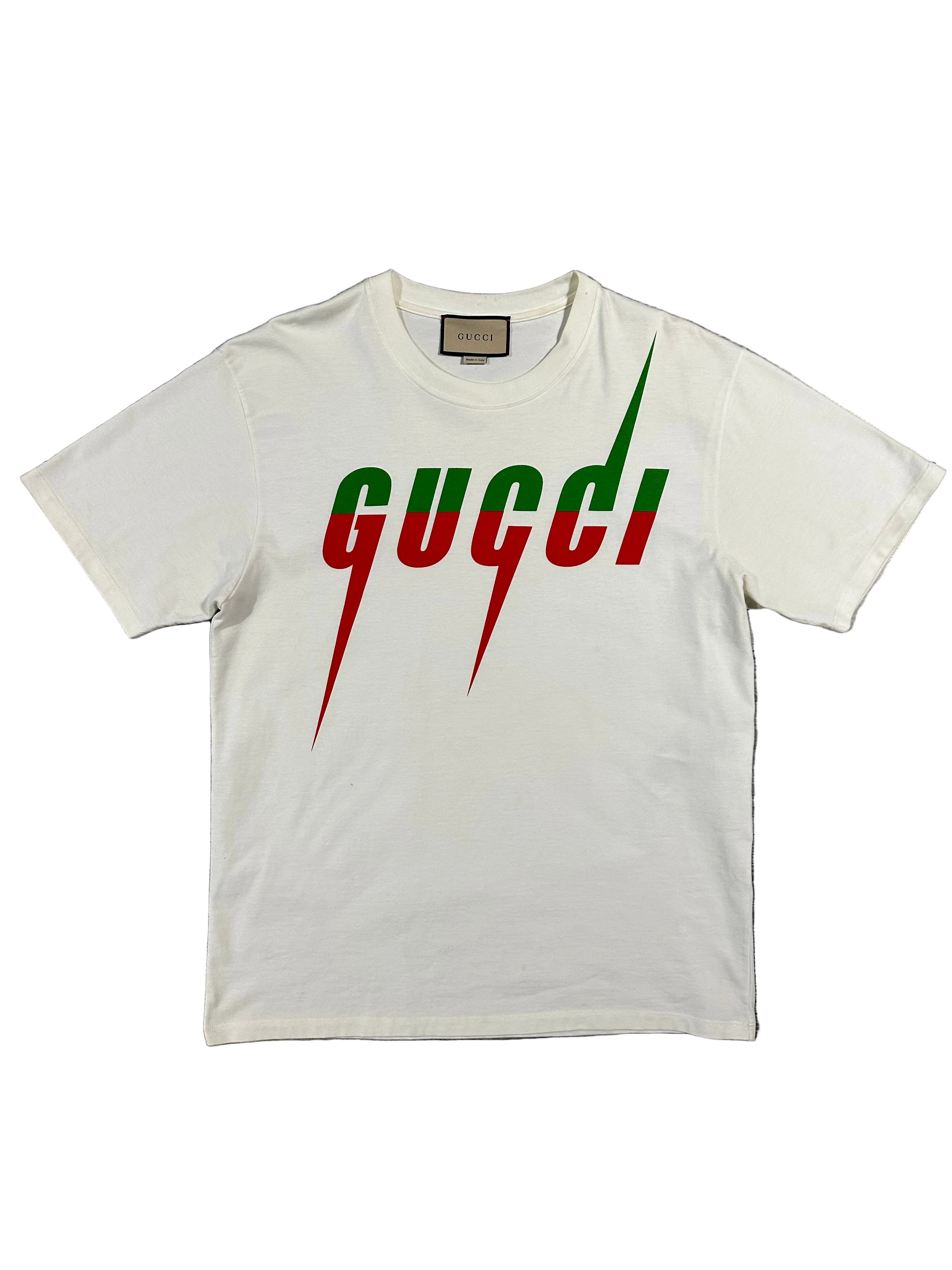 Gucci T-Paita (Fit XL)