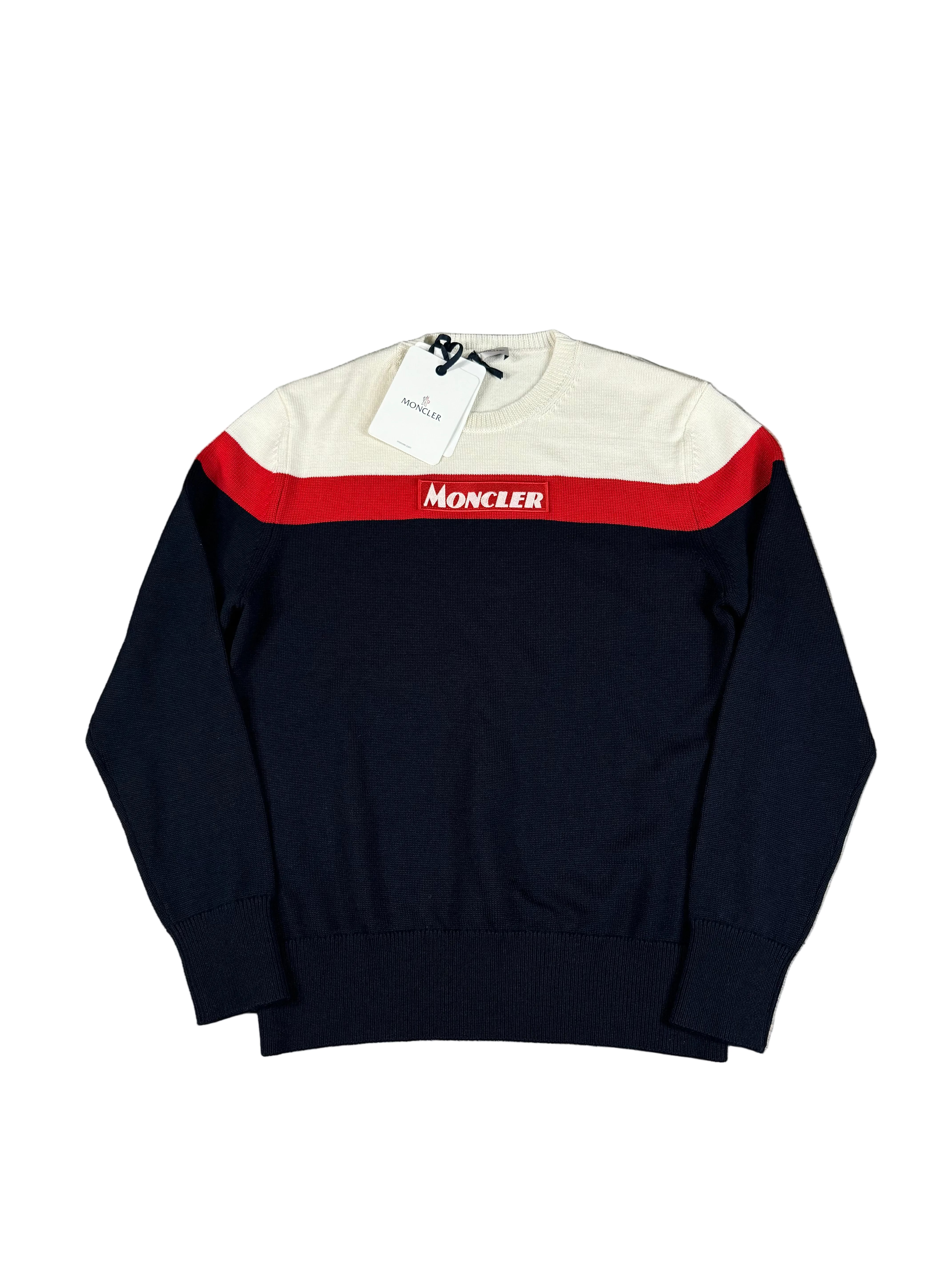 Moncler Sweater (Fit M)