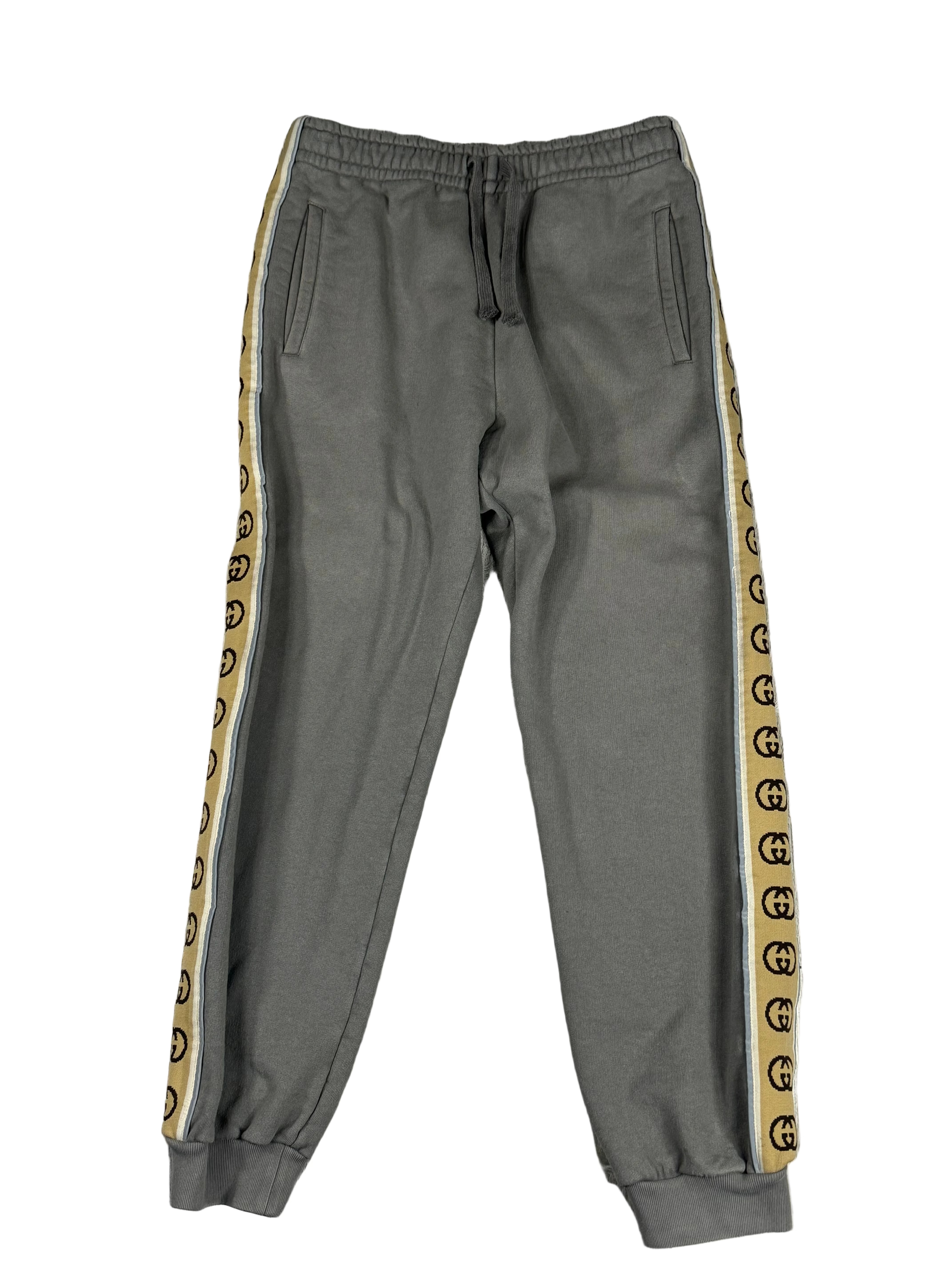 Gucci Trackpants (Fit M)