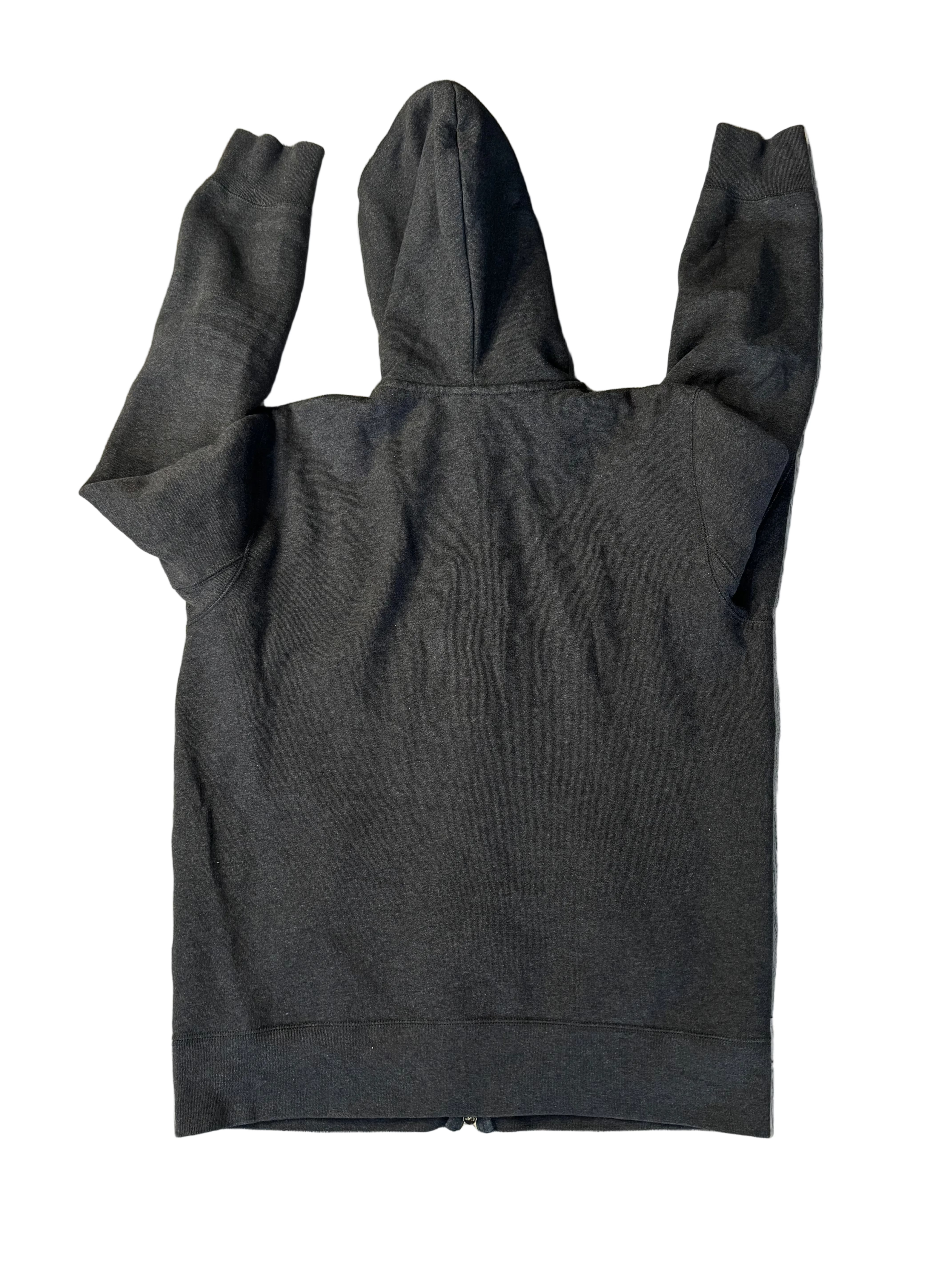 Burberry Zip-Up Hoodie (Fit M)
