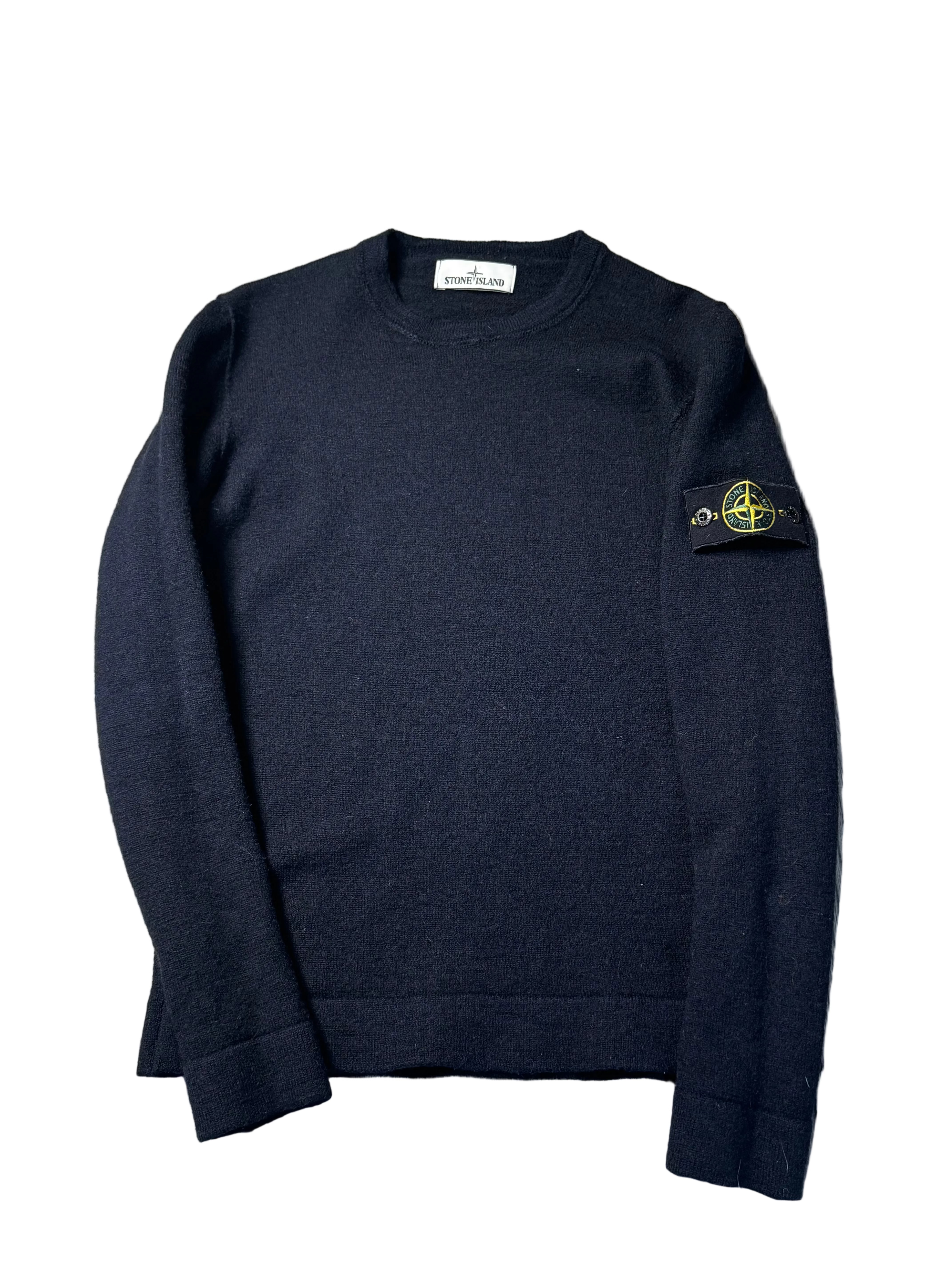 Stone Island Sweater (Fit XS)