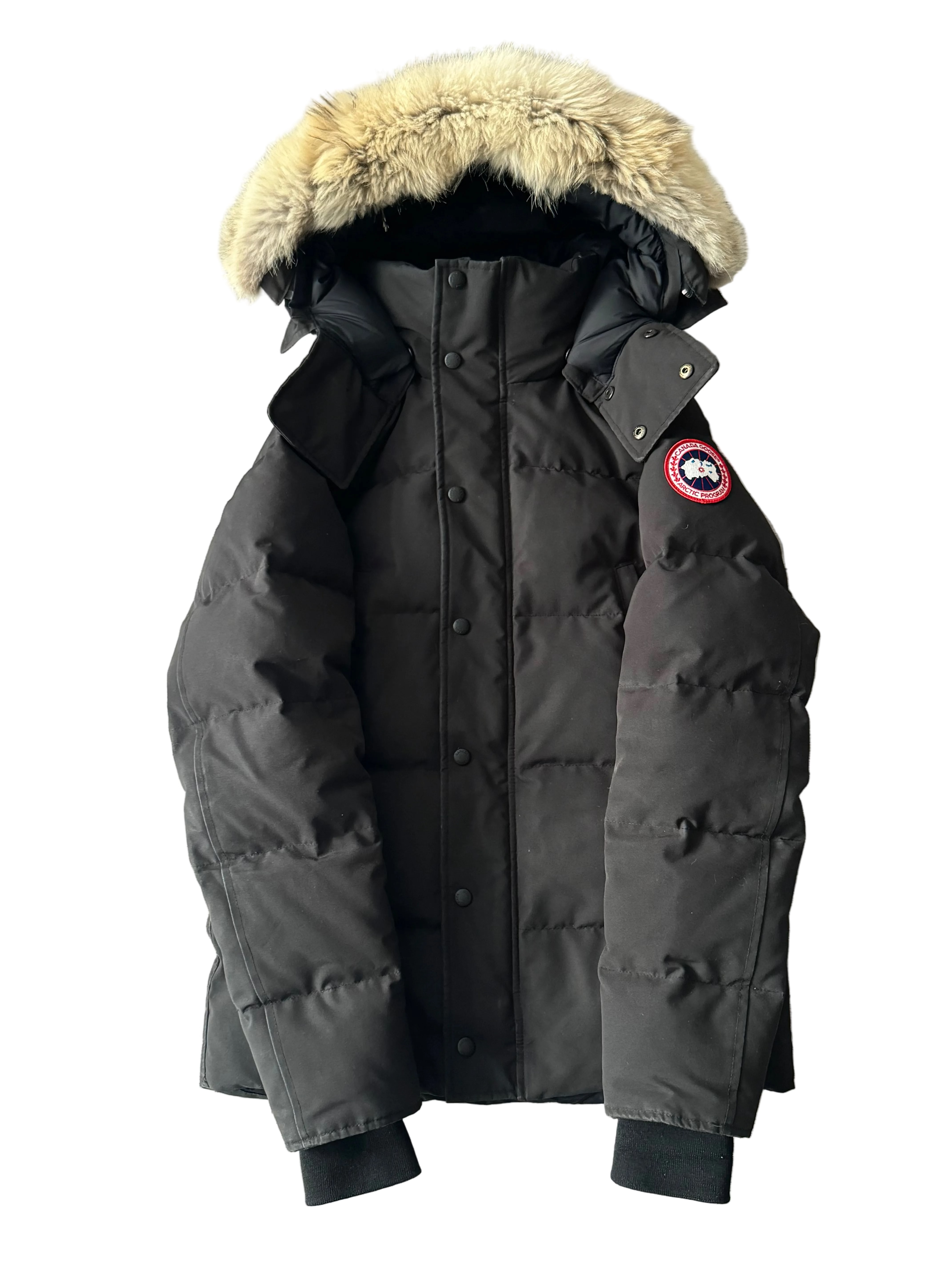Canada Goose Wyndham (Fit S)