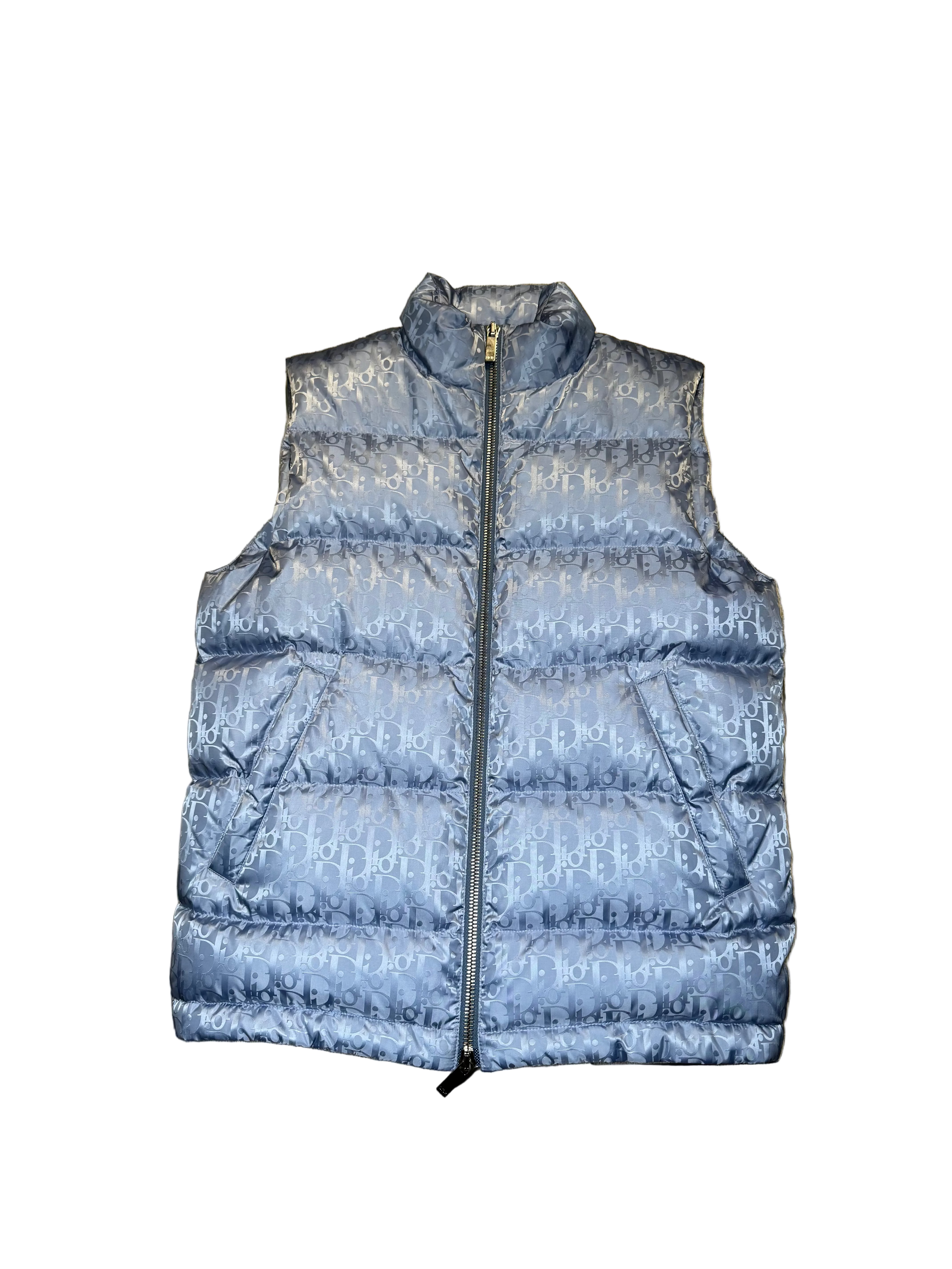 Dior Vest (Fit M)