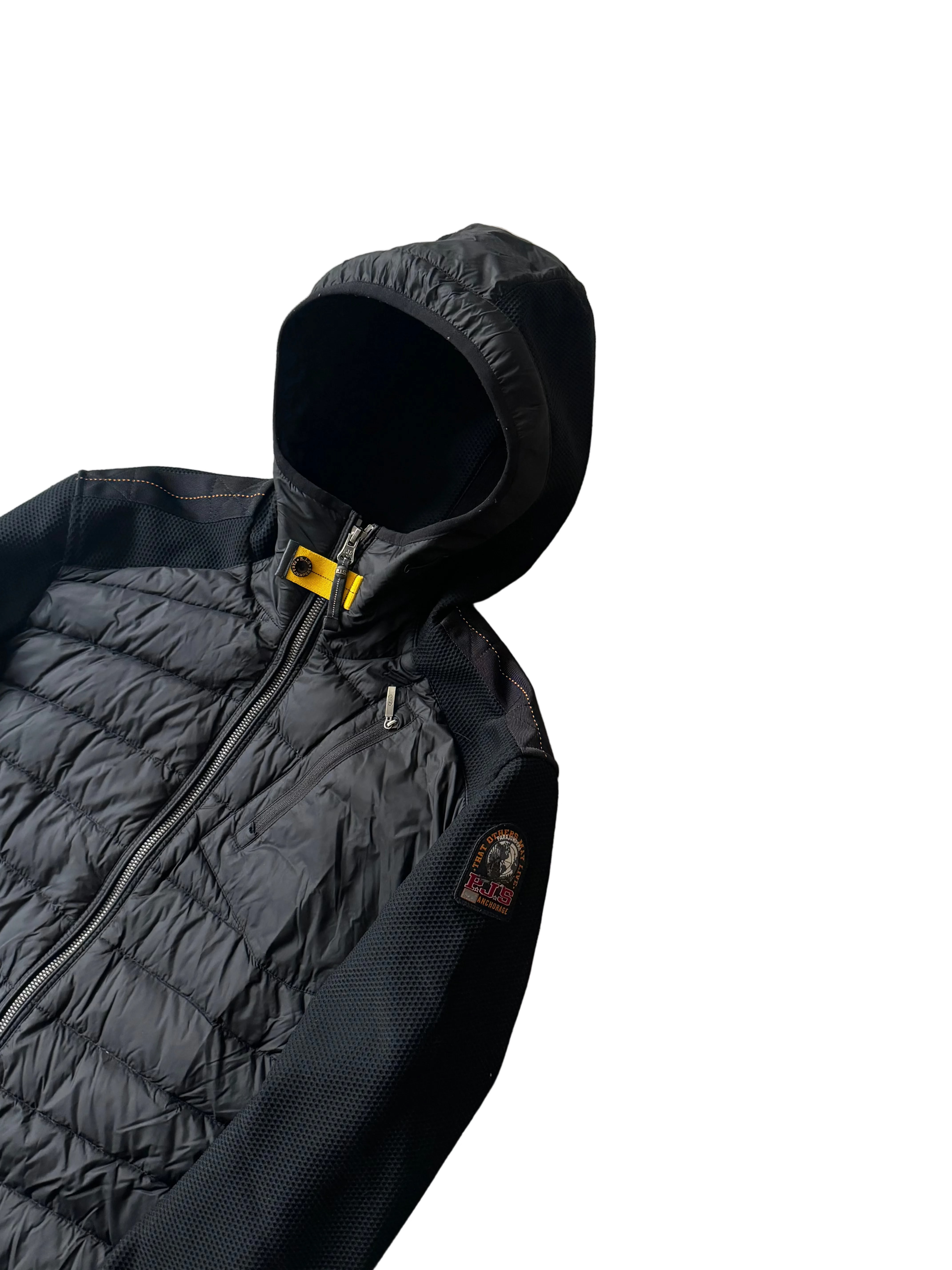 Parajumpers Hybrid Jacket (Fit S)