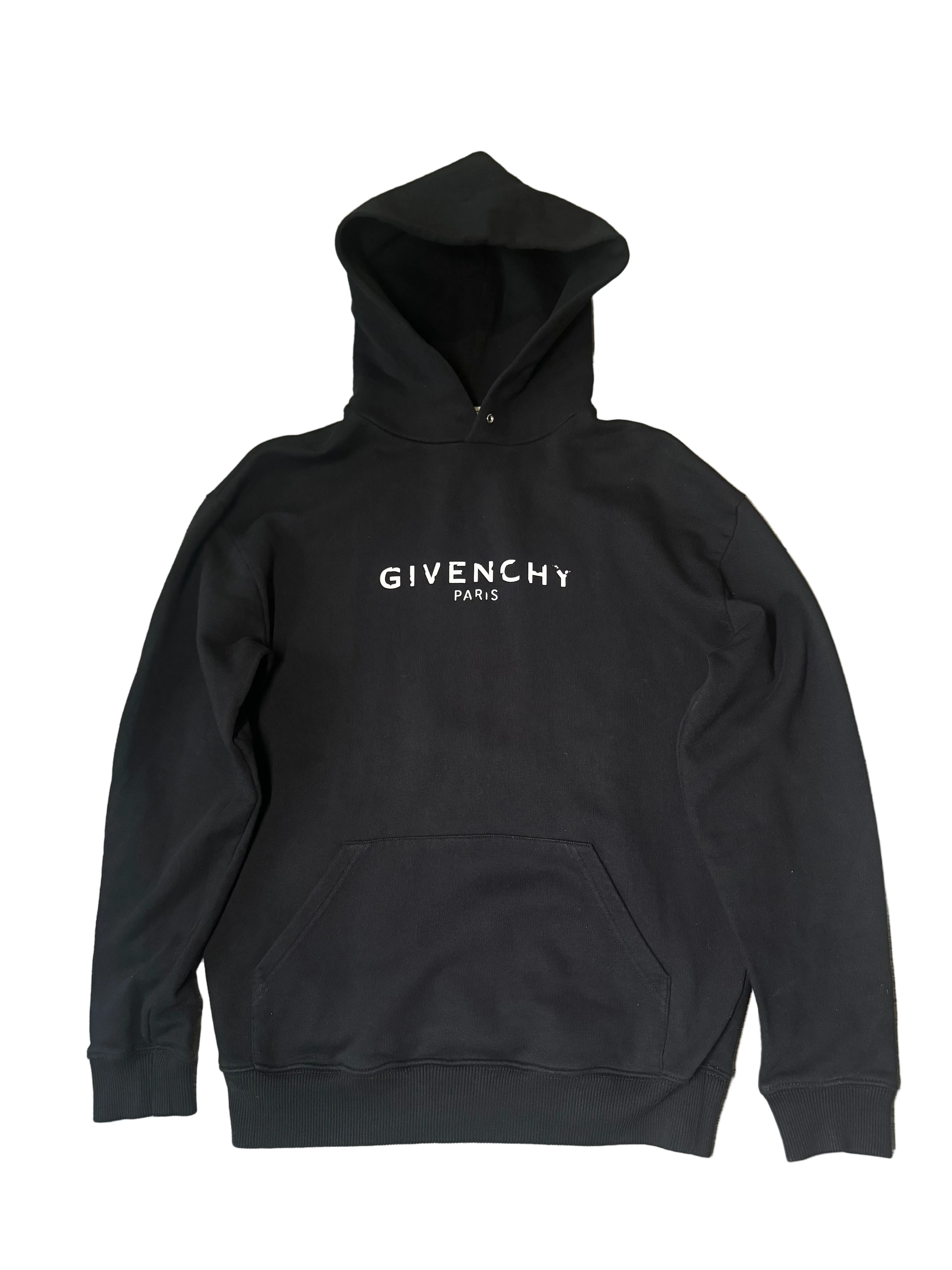 Givenchy Hoodie (Fit S)