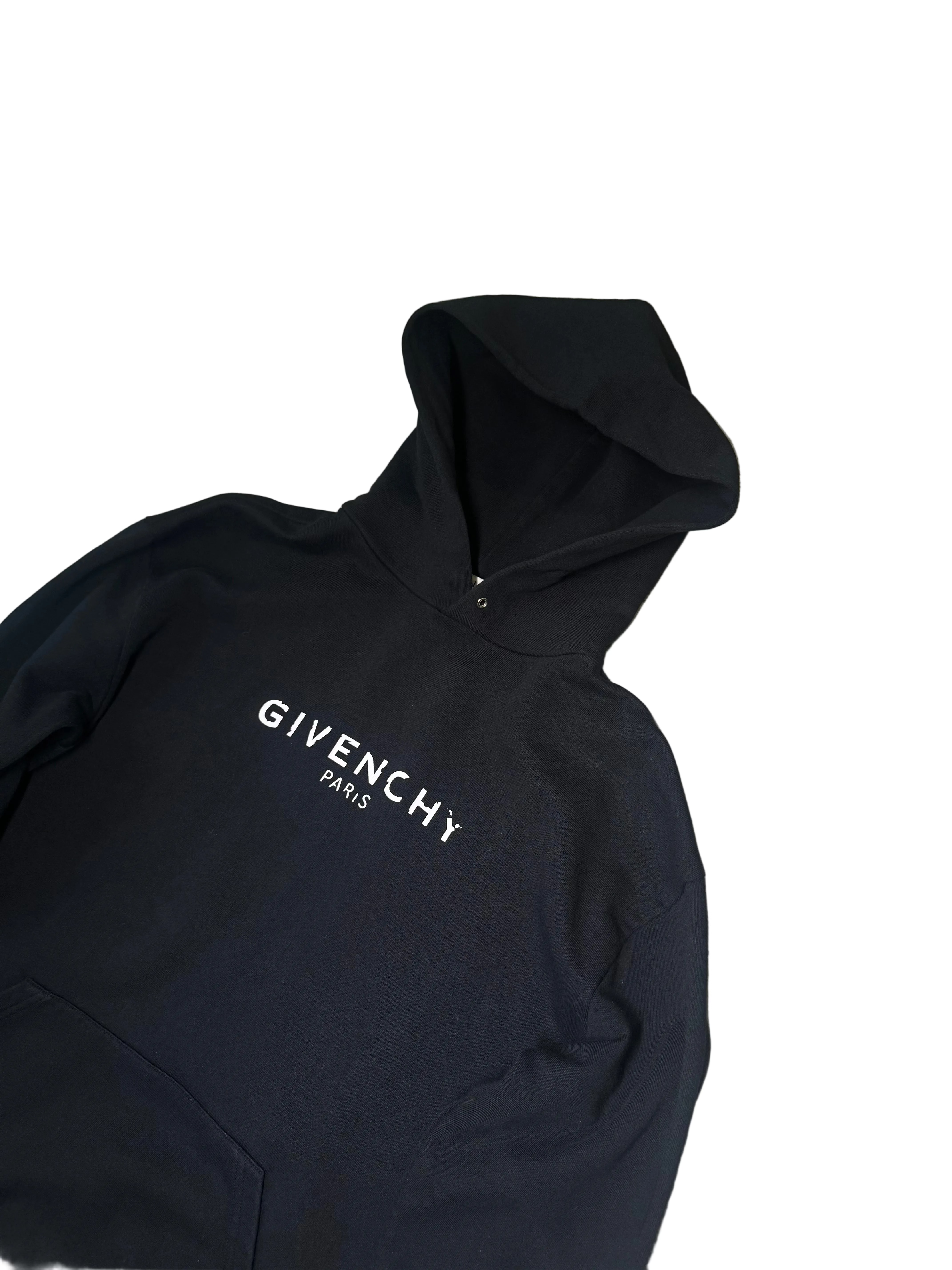 Givenchy Hoodie (Fit S)