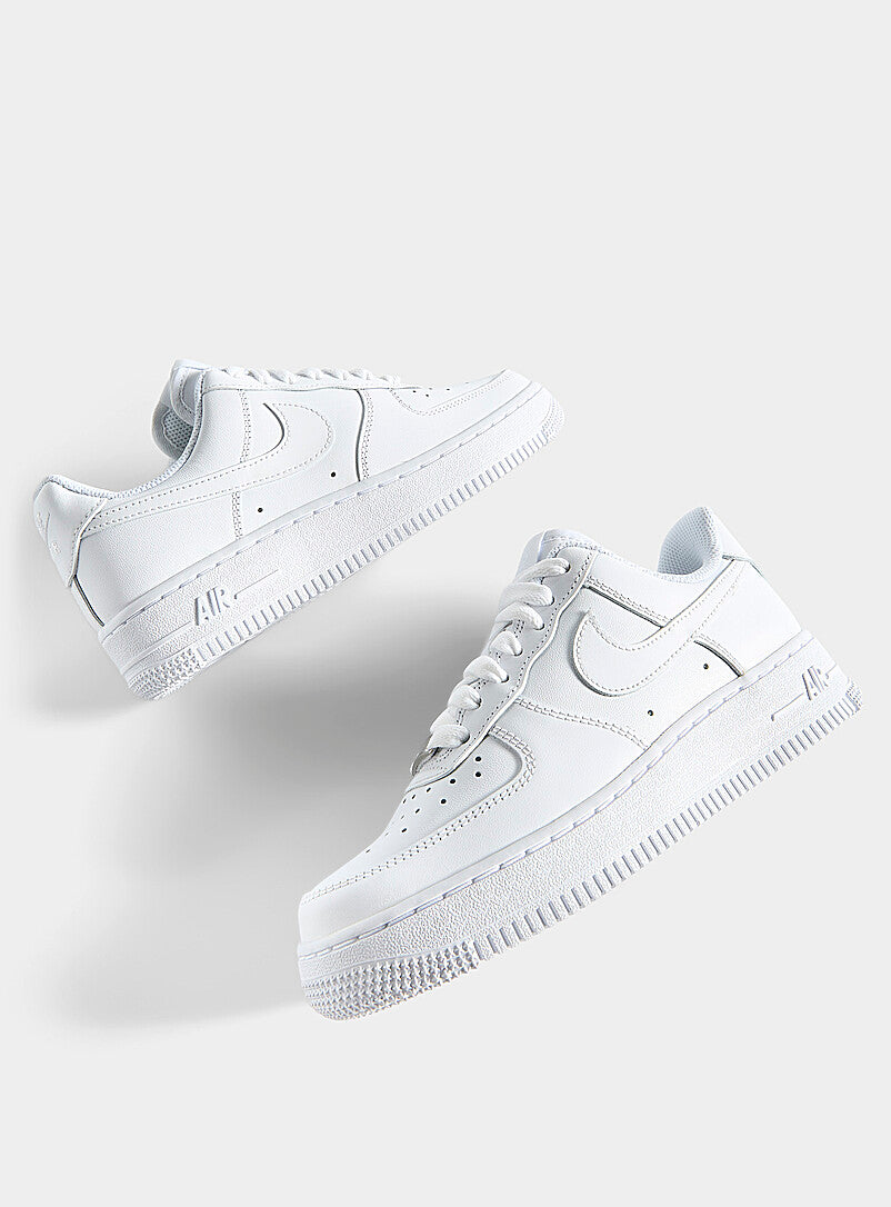 Nike Air Force 1 Low '07 White