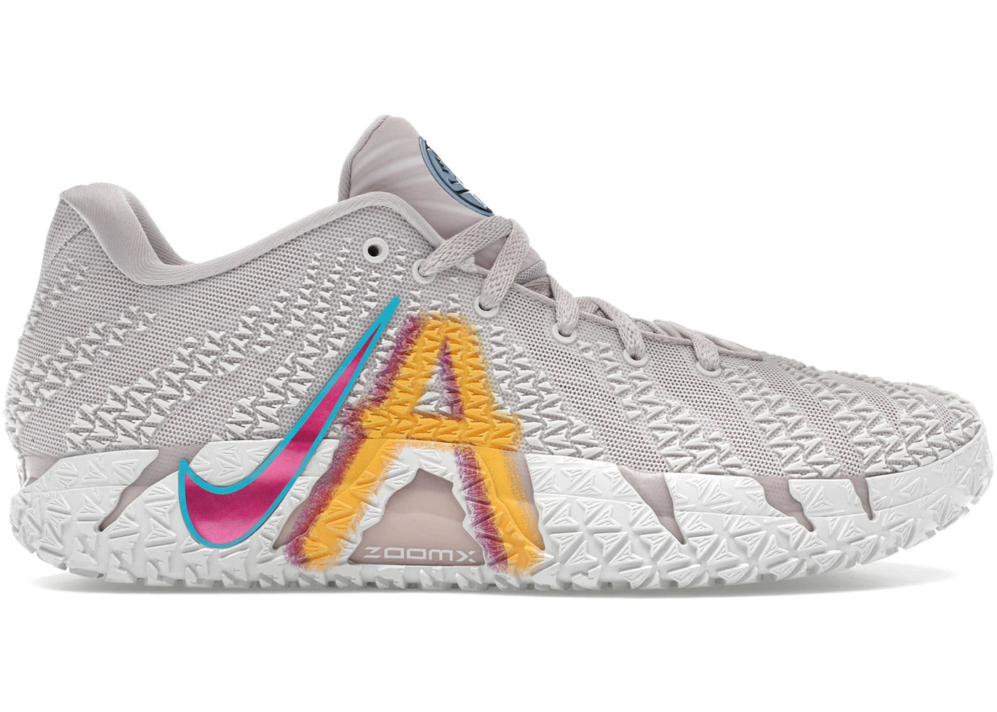 Nike Ja 3 EYBL