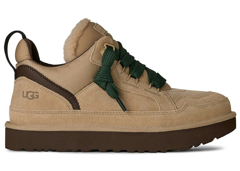 UGG Lowmel Mustard Seed Molasses