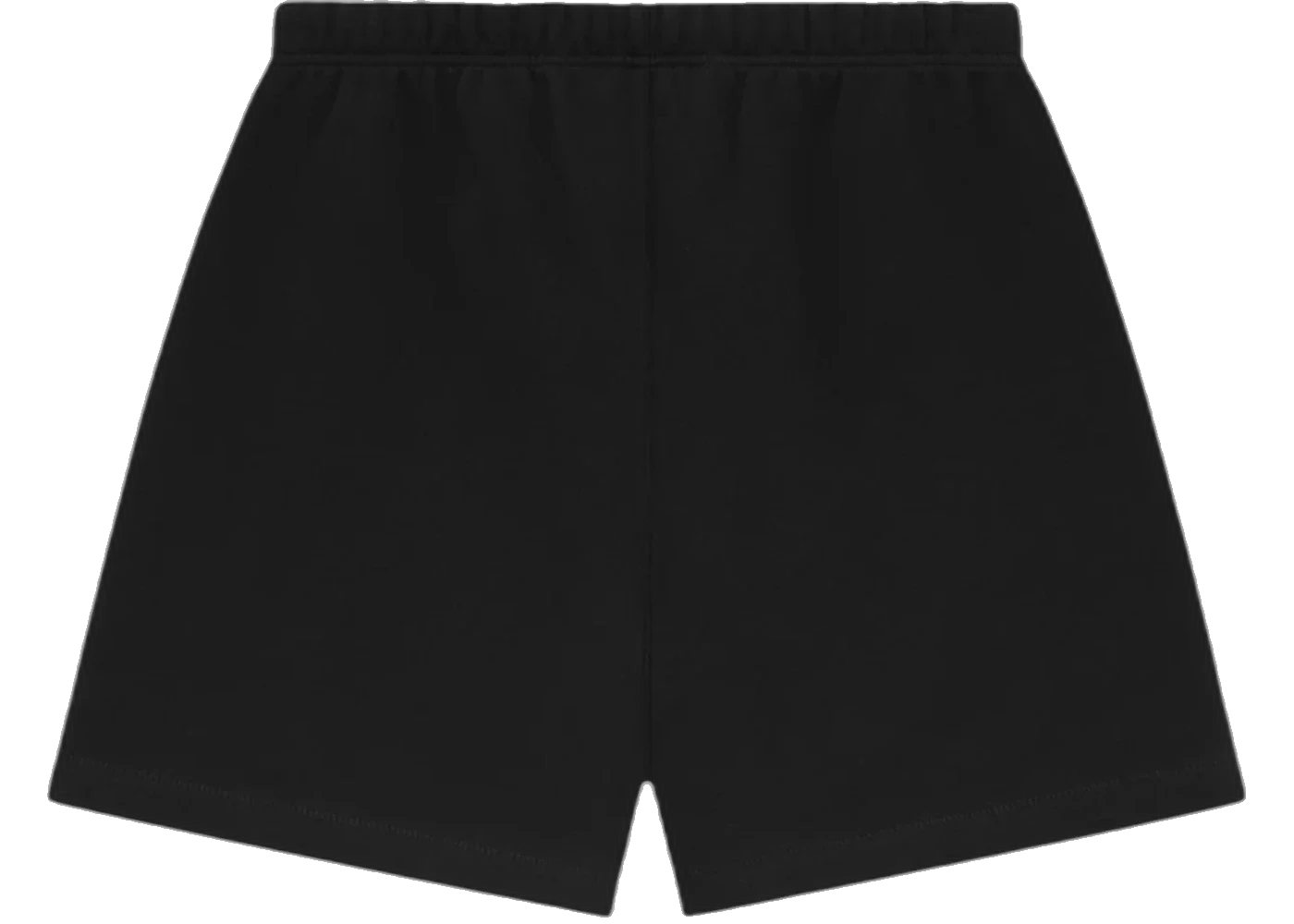 Fear of God Essentials Shorts Black