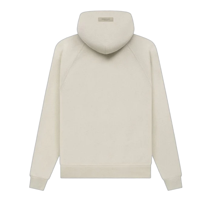 Fear of God Essentials 1977 Hoodie Wheat