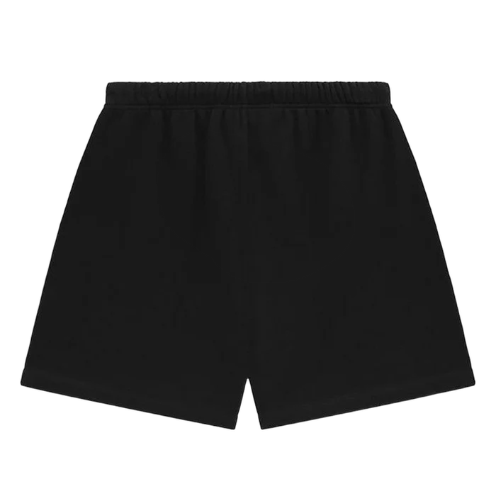 Fear of God Essentials NBA Shorts Black
