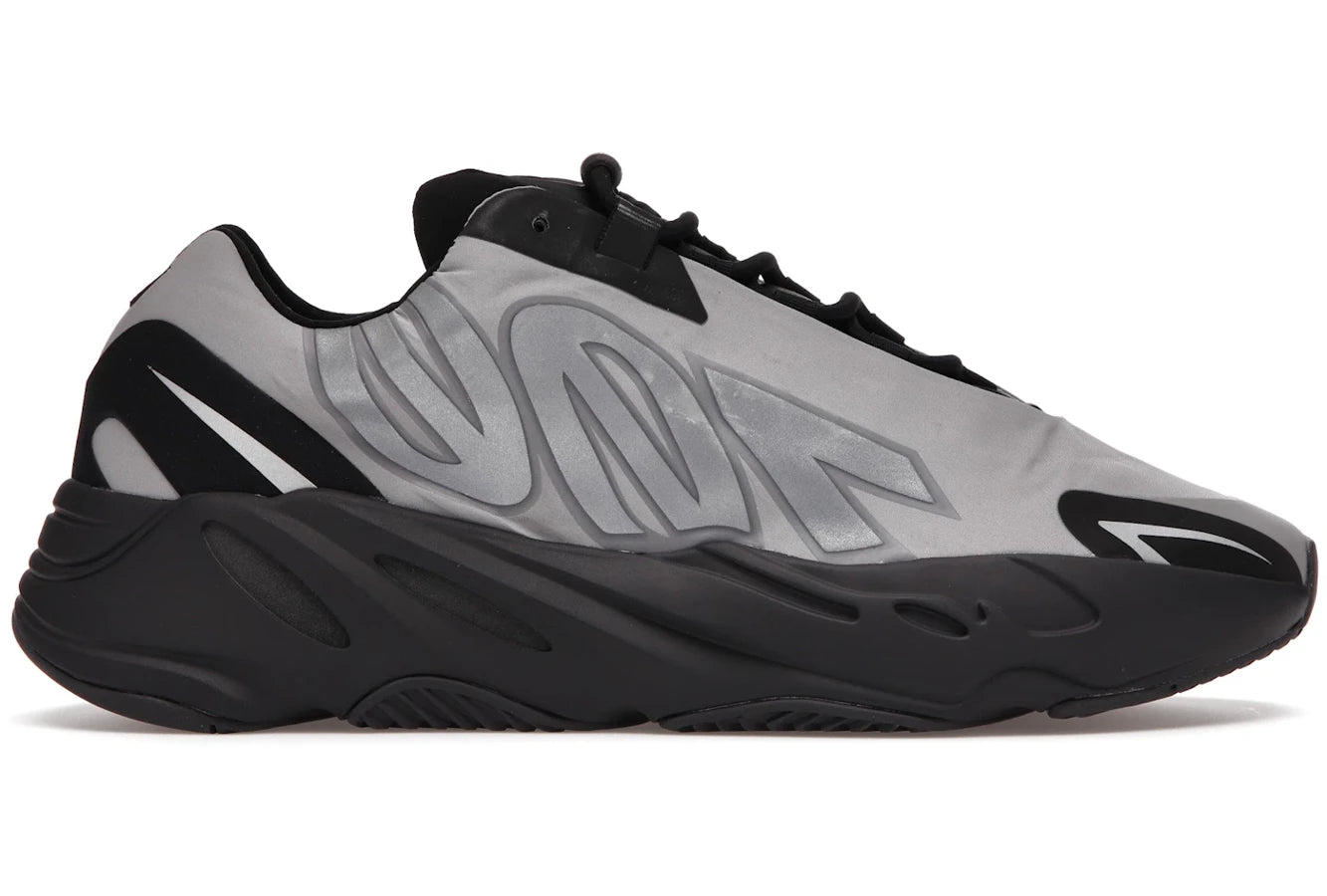 Adidas Yeezy Boost 700 MNVN Metallic