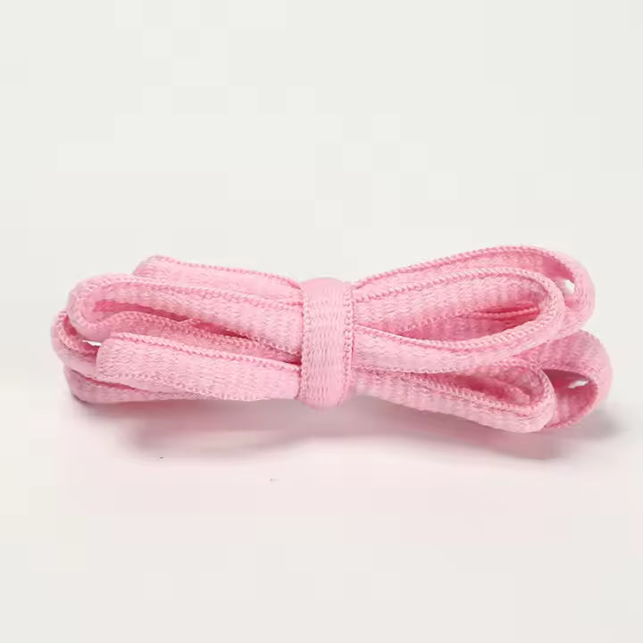 Asics Laces (Pink)