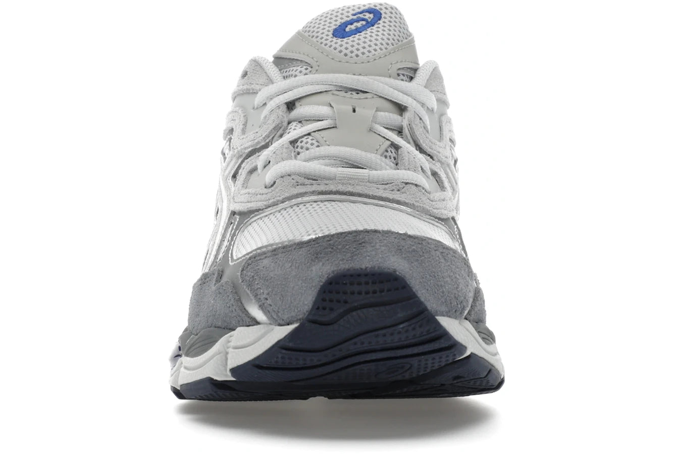 ASICS Gel-NYC Glacier Grey Gravel