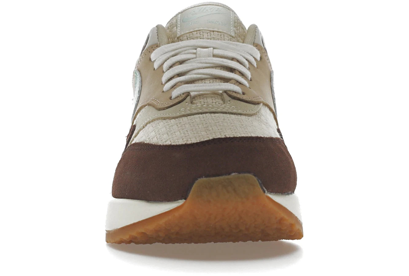 Nike Air Max 1 Crepe Brown