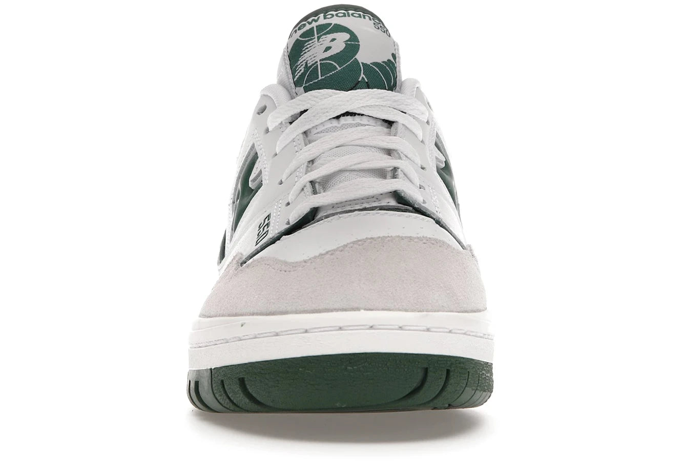 New Balance 550 White Green
