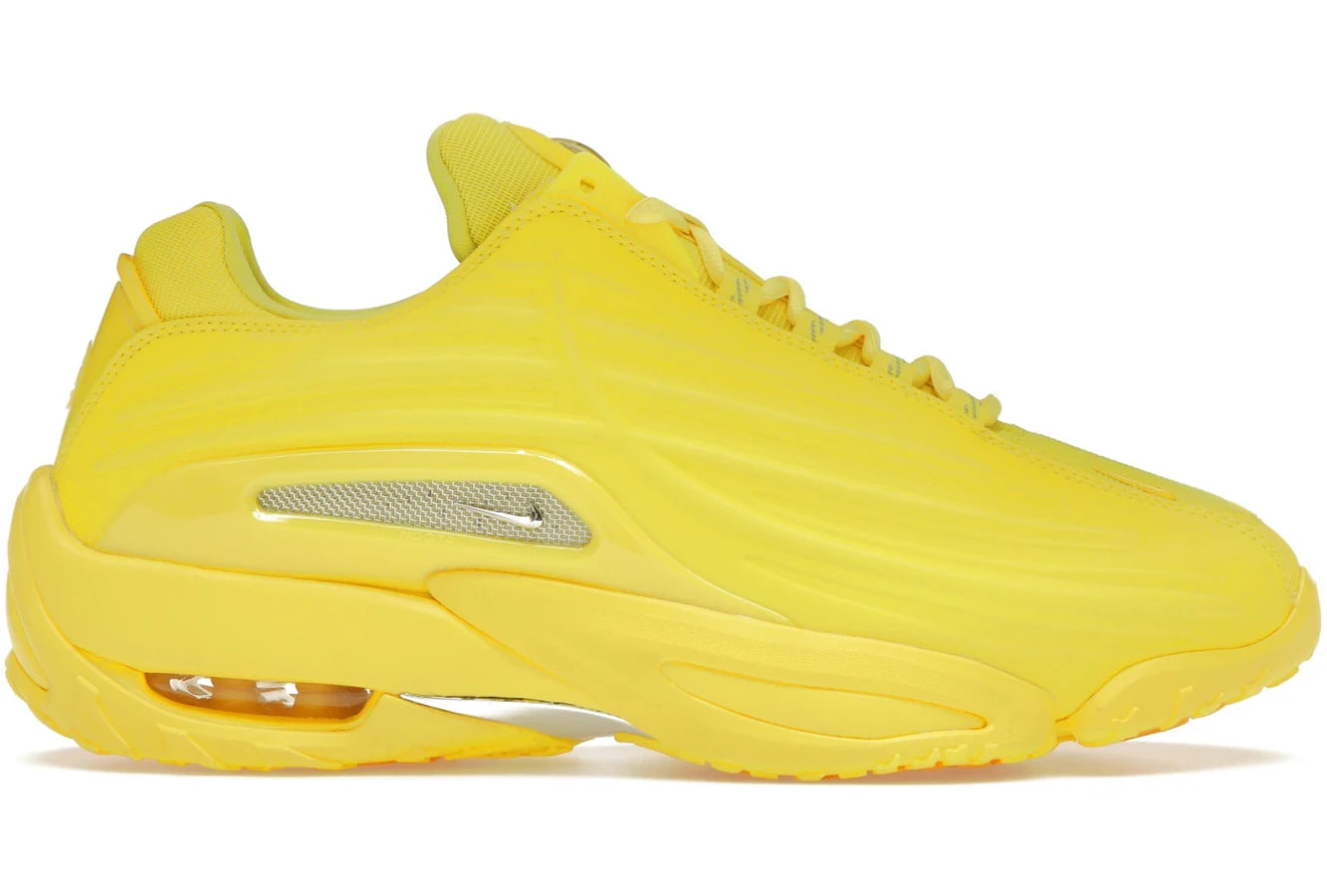 Nike Hot Step 2 Drake NOCTA Opti Yellow