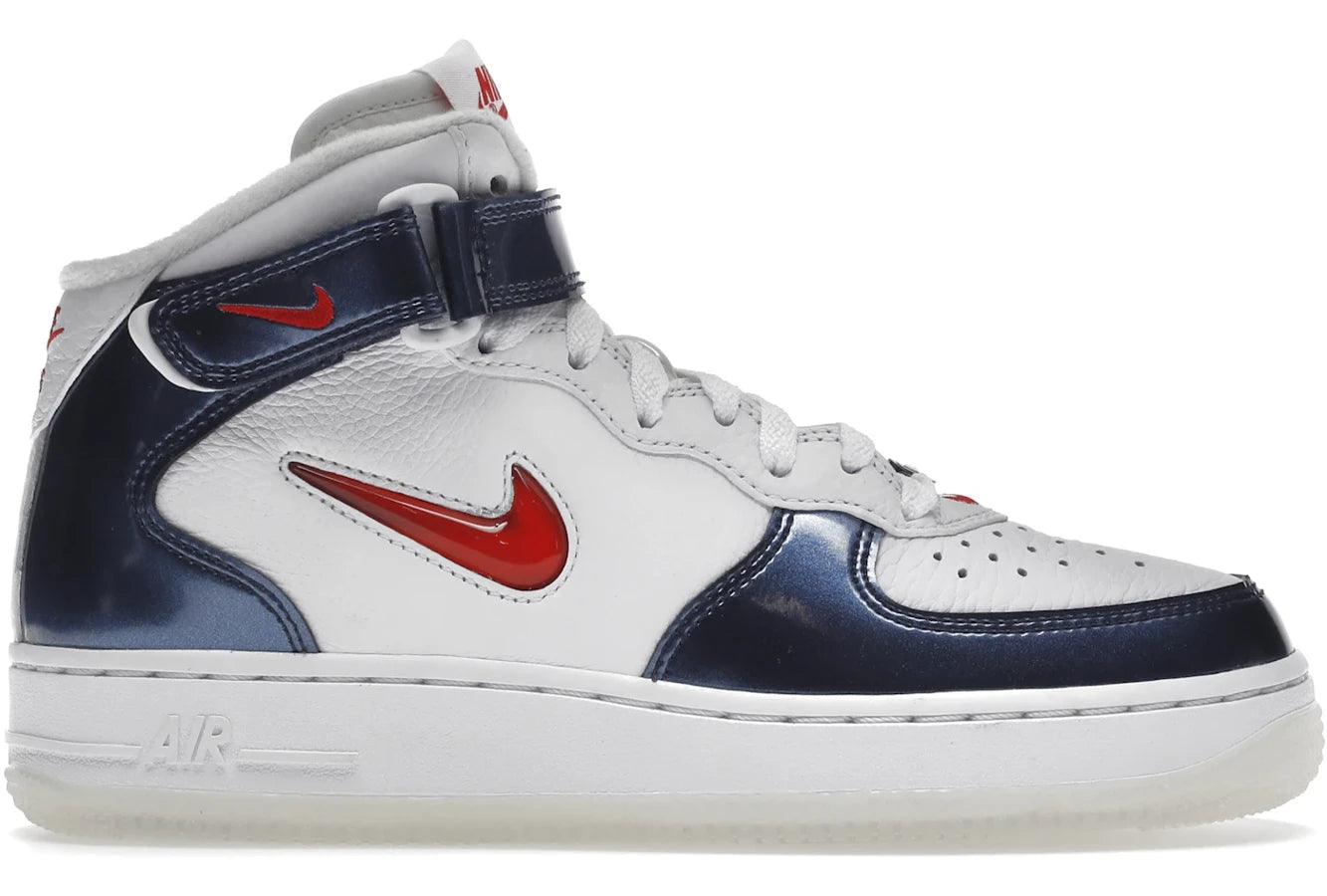 Nike Air Force 1 Mid QS Independence Day