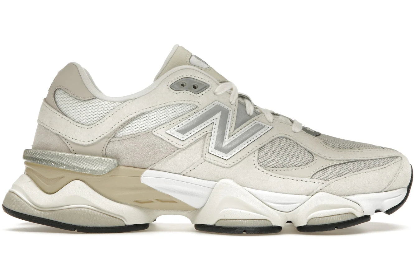 New Balance 9060 Sea Salt Moonbeam