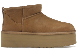 Ugg Platform