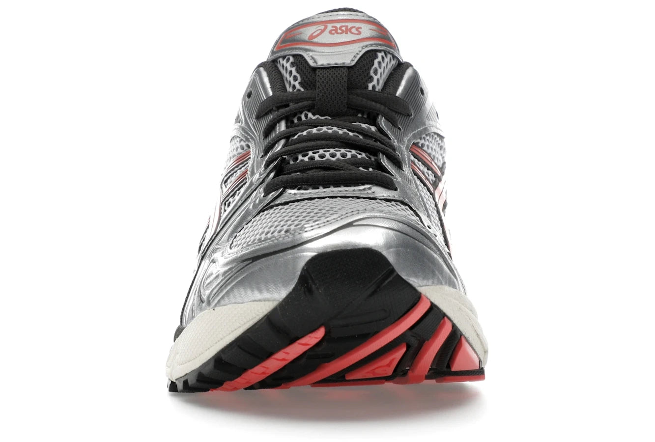 ASICS Gel-Kayano 14 Silver Papaya