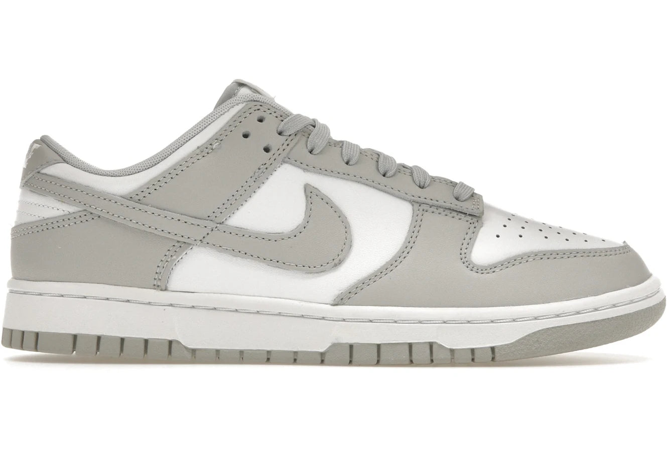 Nike Dunk Low Grey Fog
