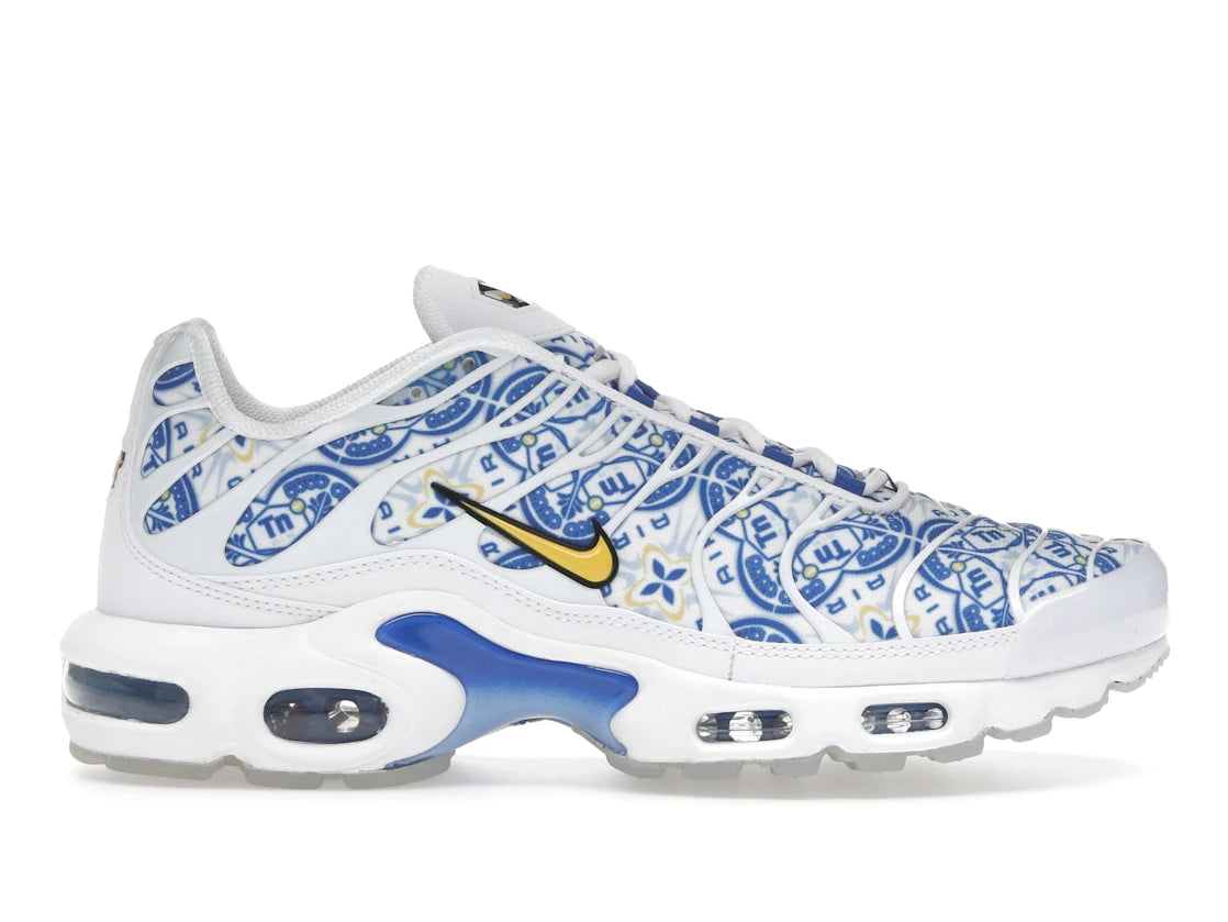 Nike Air Max Plus Lisboa