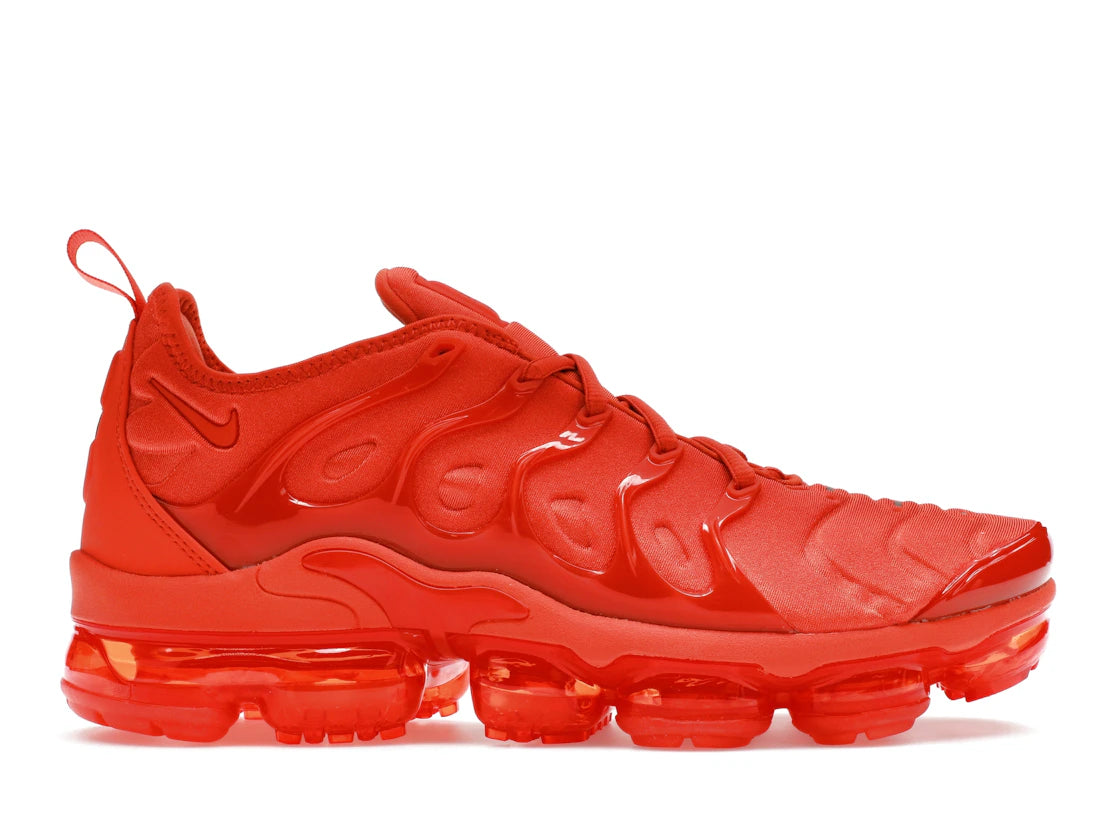 Nike Air VaporMax Plus Triple Orange (Women's)