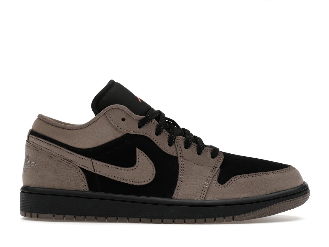 Jordan 1 Low SE Olive Grey