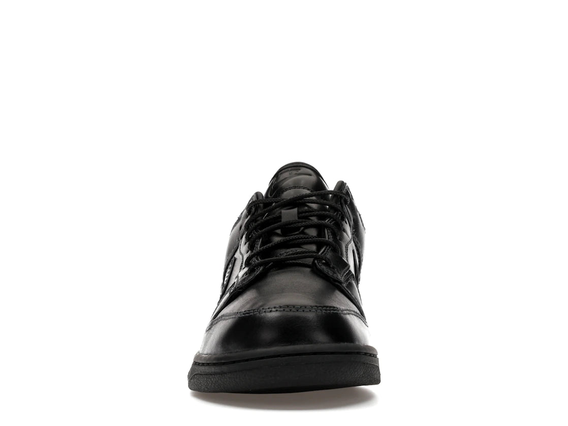 Nike Dunk Low Retro Premium Black