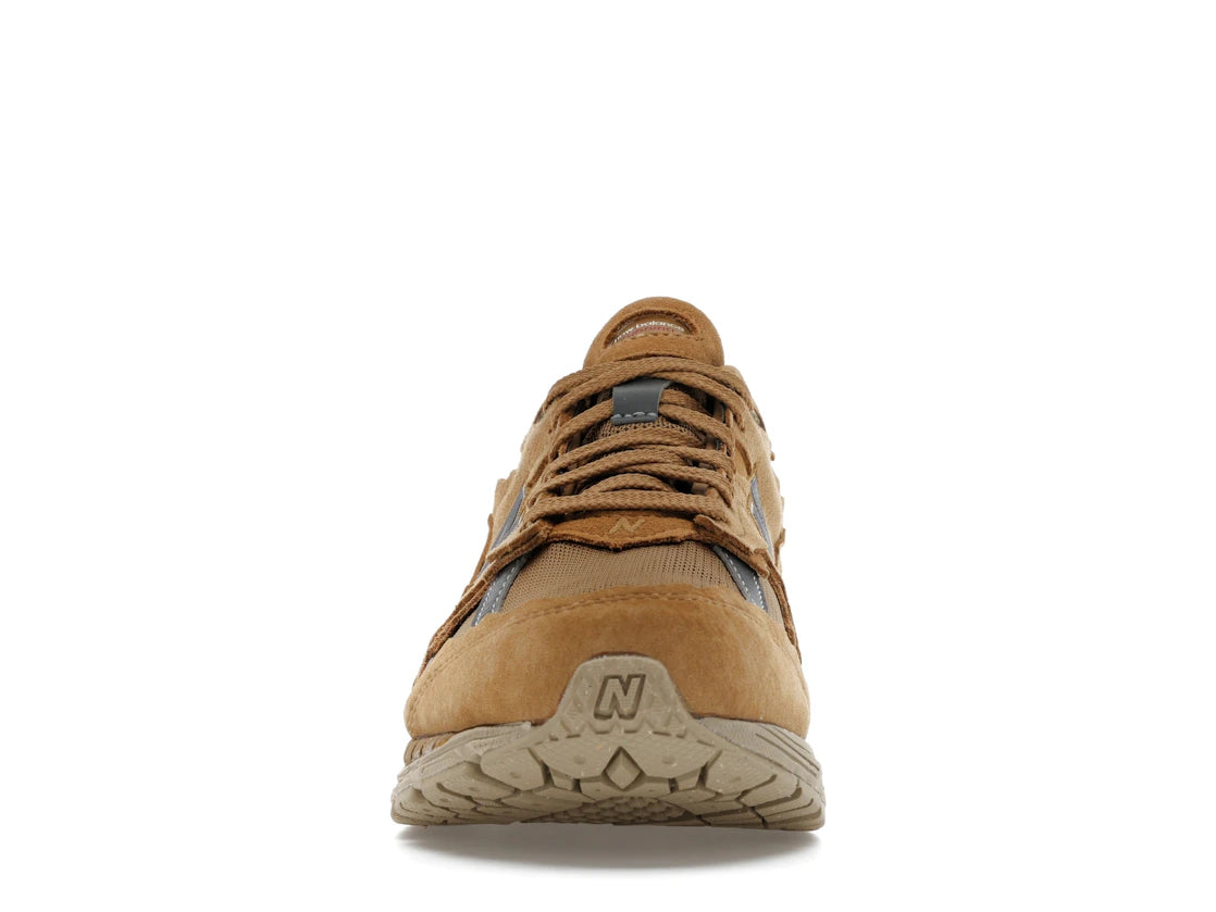 New Balance 2002R Gore-Tex Protection Pack Stucco