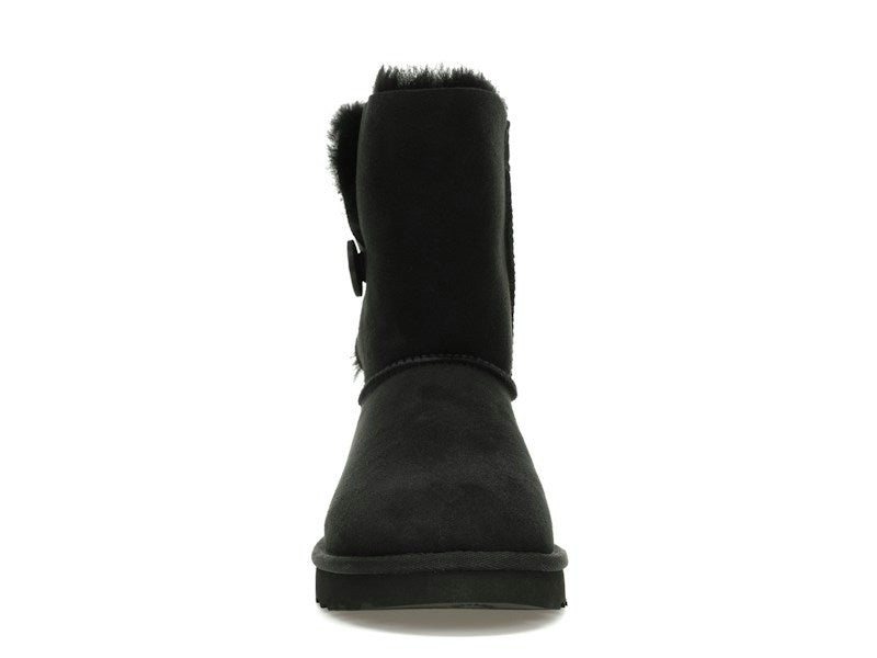UGG Bailey Button II Black (Women's)