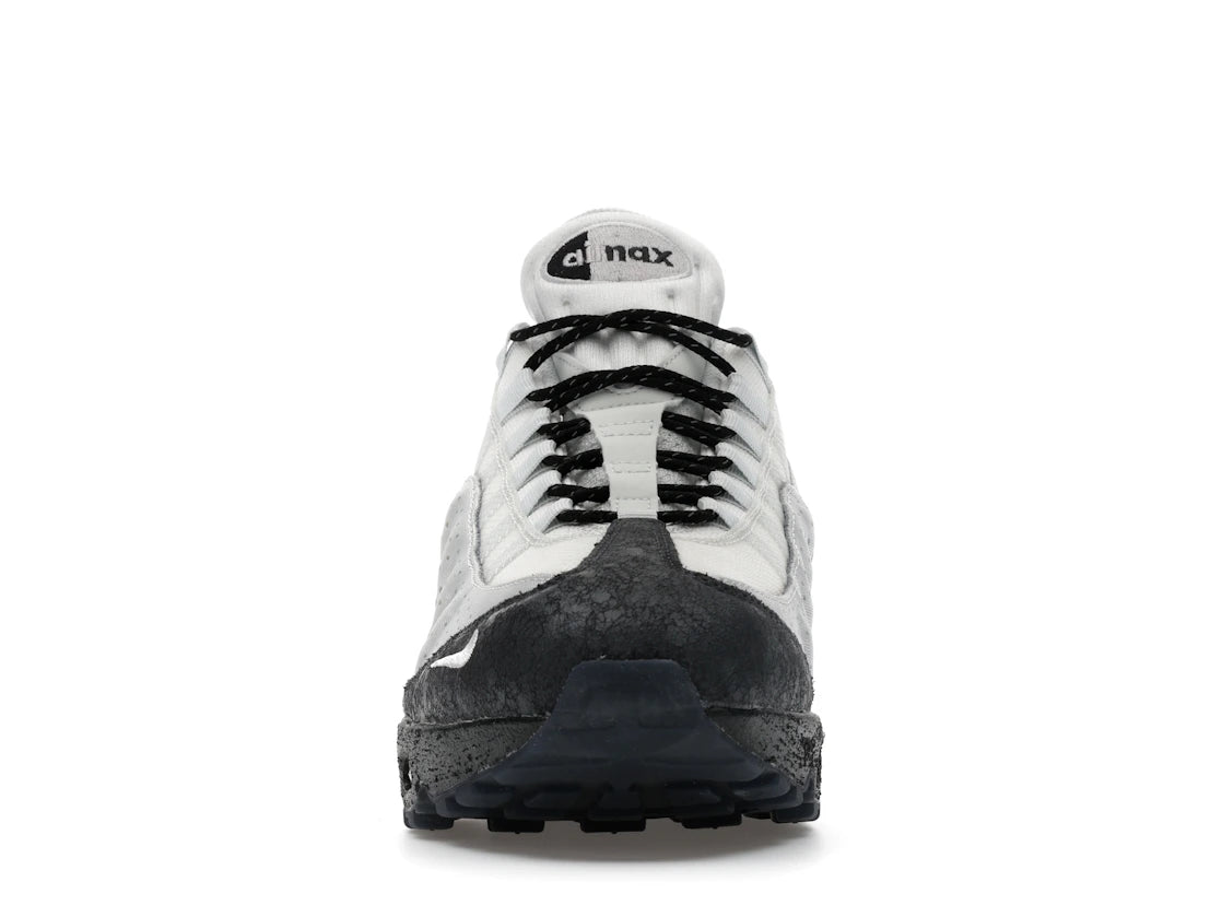 Nike Air Max 95 OG Big Bubble Family Reunion Seongsu
