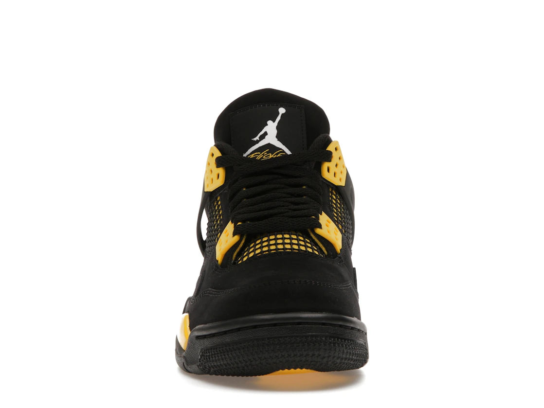 Air Jordan 4 Retro Thunder (2023)