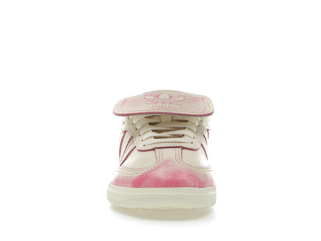 adidas Samba LT Distressed Pack Cream White (Women's)