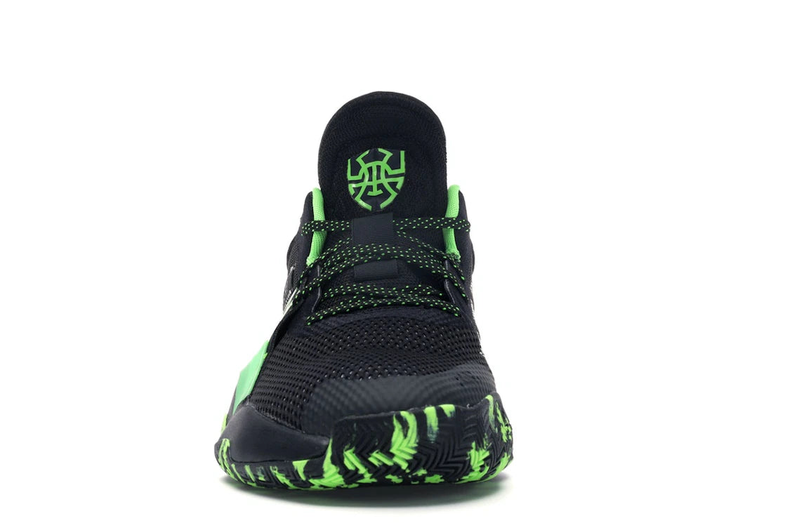 adidas D.O.N. Issue #1 Stealth Spider Man