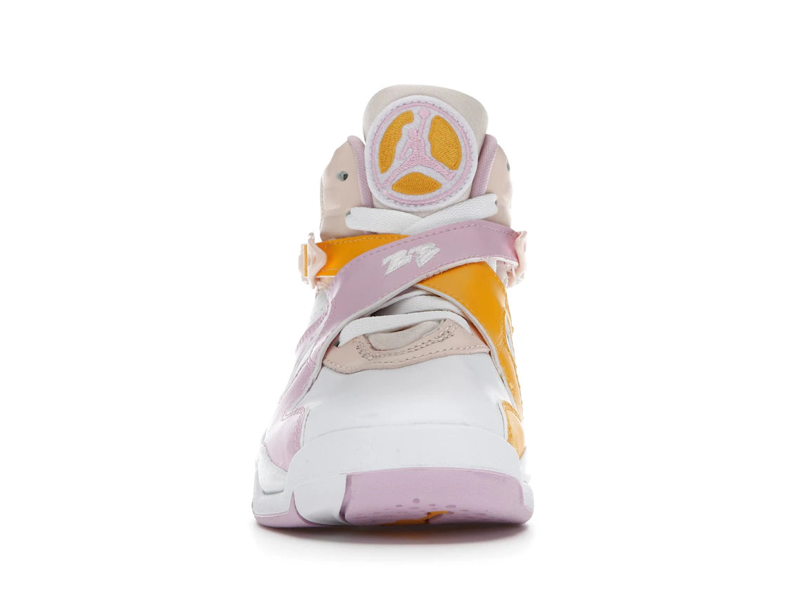 Jordan 8 Retro Arctic Punch (GS)